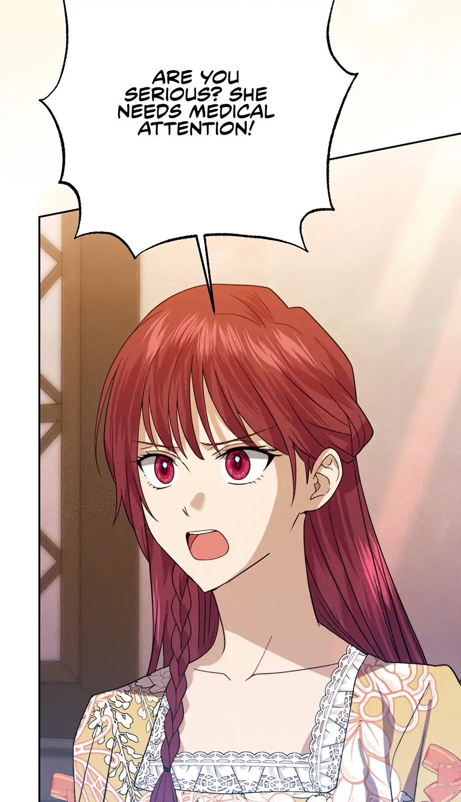 Duchess Mecklen’s Elegant Rebellion Chapter 34 334 54