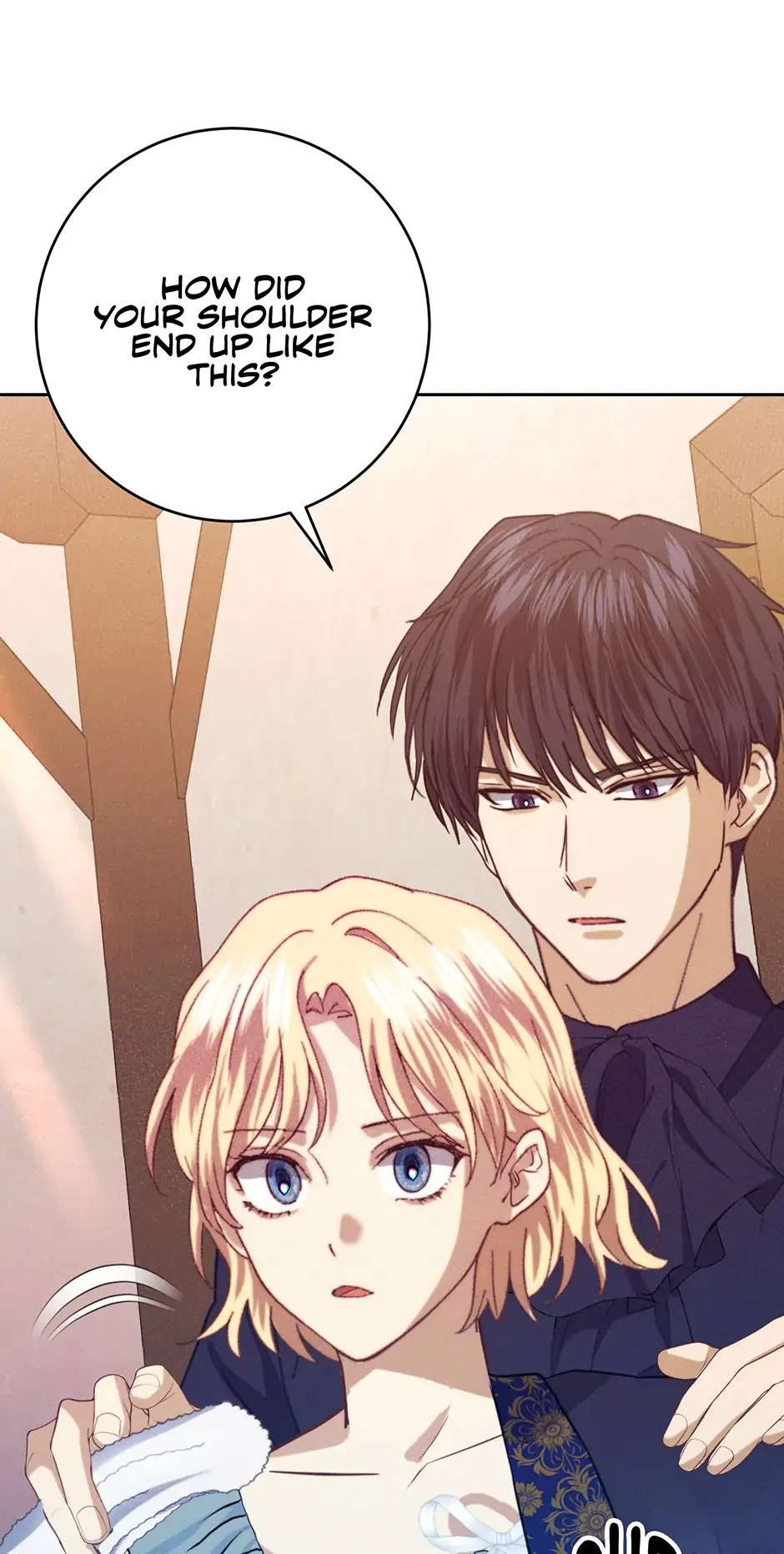 Duchess Mecklen’s Elegant Rebellion Chapter 34 341 61