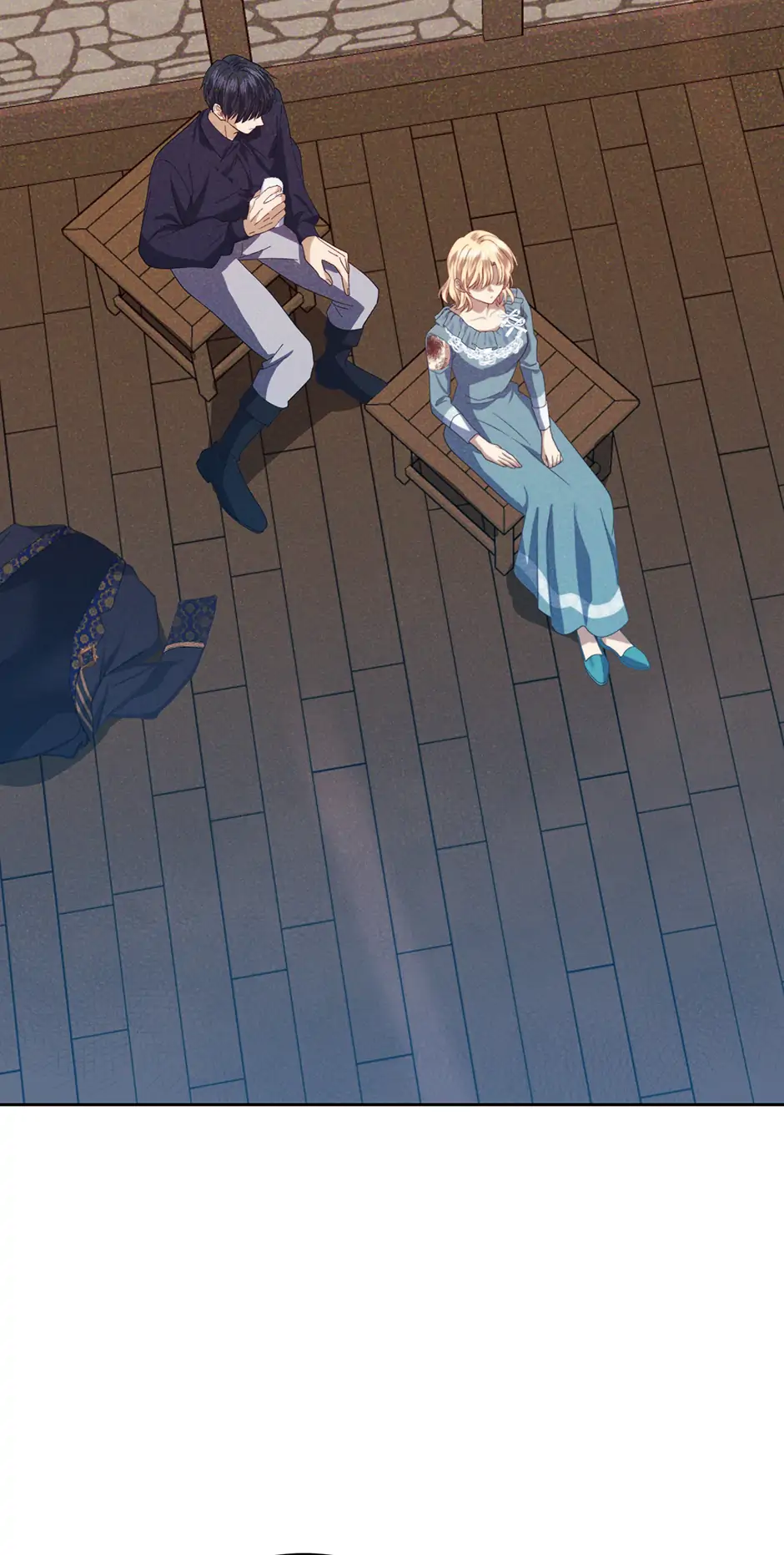 Duchess Mecklen’s Elegant Rebellion Chapter 34 349 69