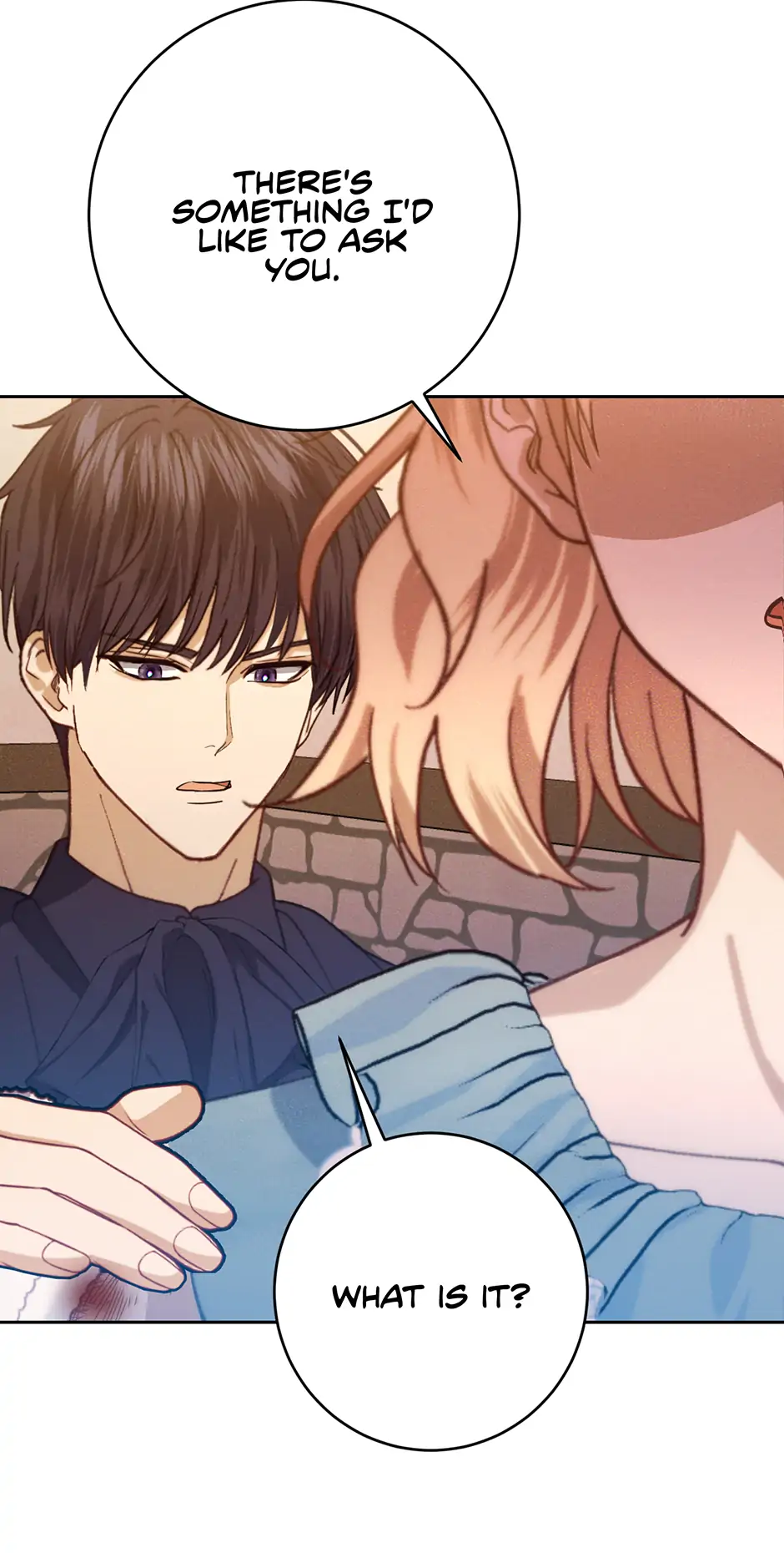 Duchess Mecklen’s Elegant Rebellion Chapter 34 350 70