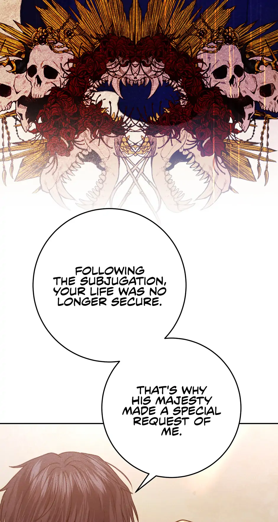 Duchess Mecklen’s Elegant Rebellion Chapter 34 359 79