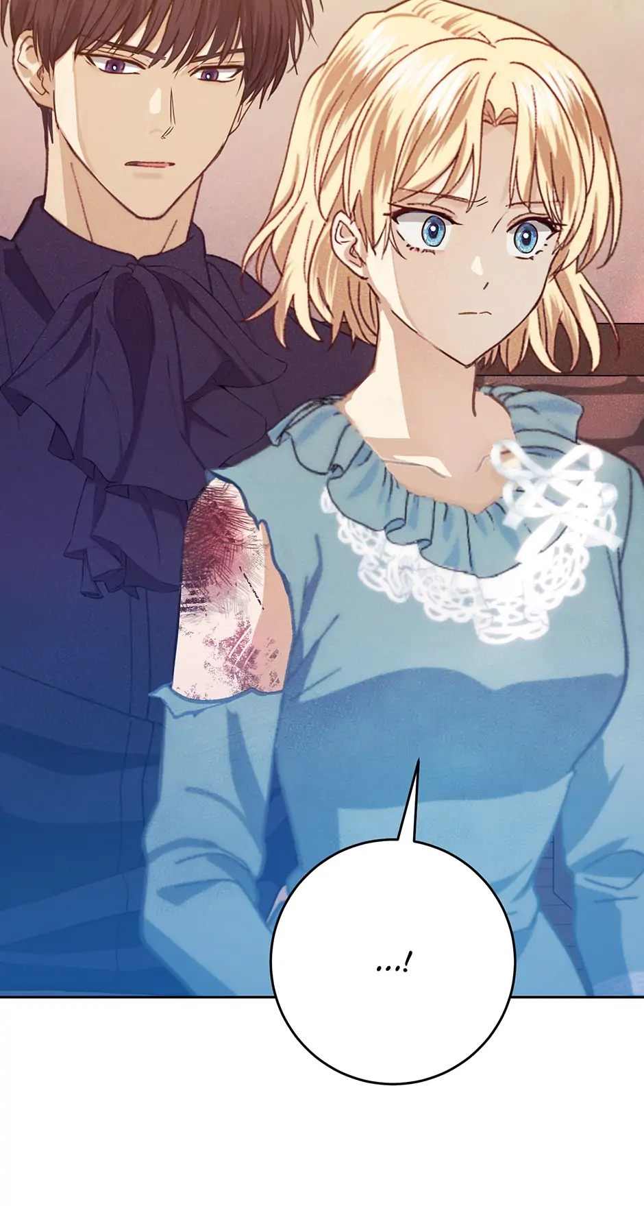 Duchess Mecklen’s Elegant Rebellion Chapter 34 360 80