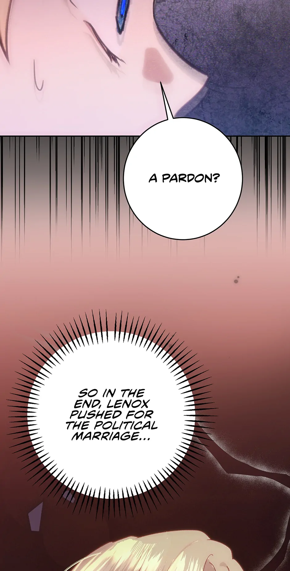 Duchess Mecklen’s Elegant Rebellion Chapter 34 362 82