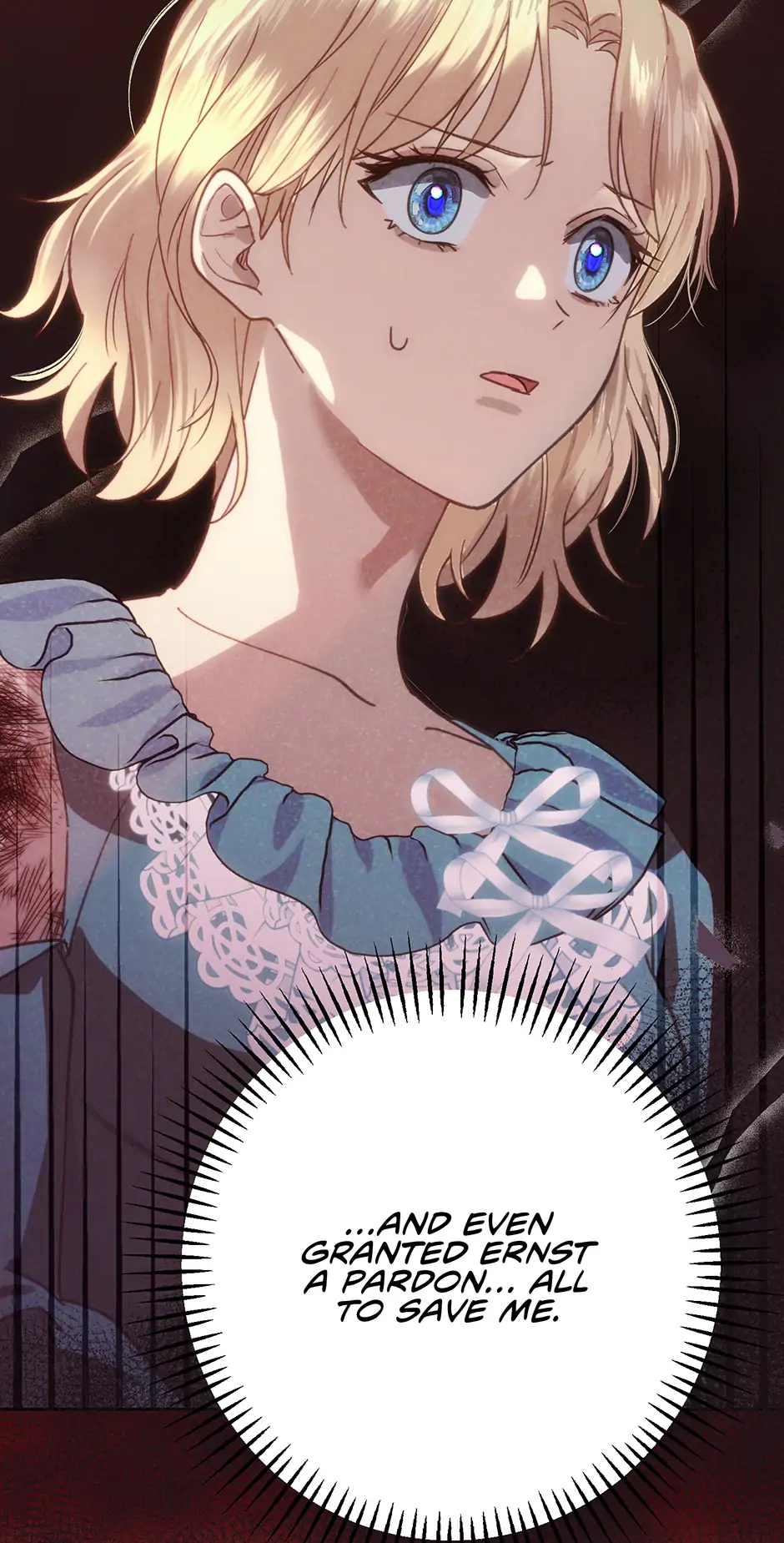 Duchess Mecklen’s Elegant Rebellion Chapter 34 363 83