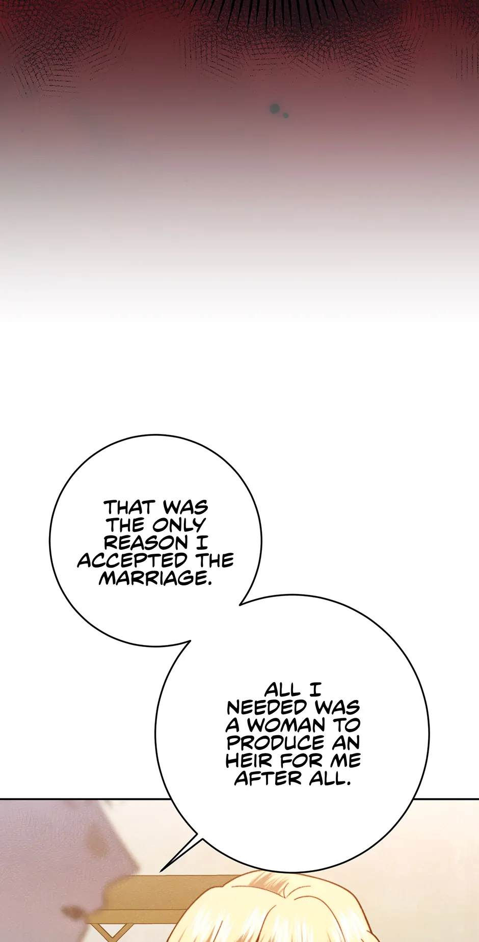 Duchess Mecklen’s Elegant Rebellion Chapter 34 364 84