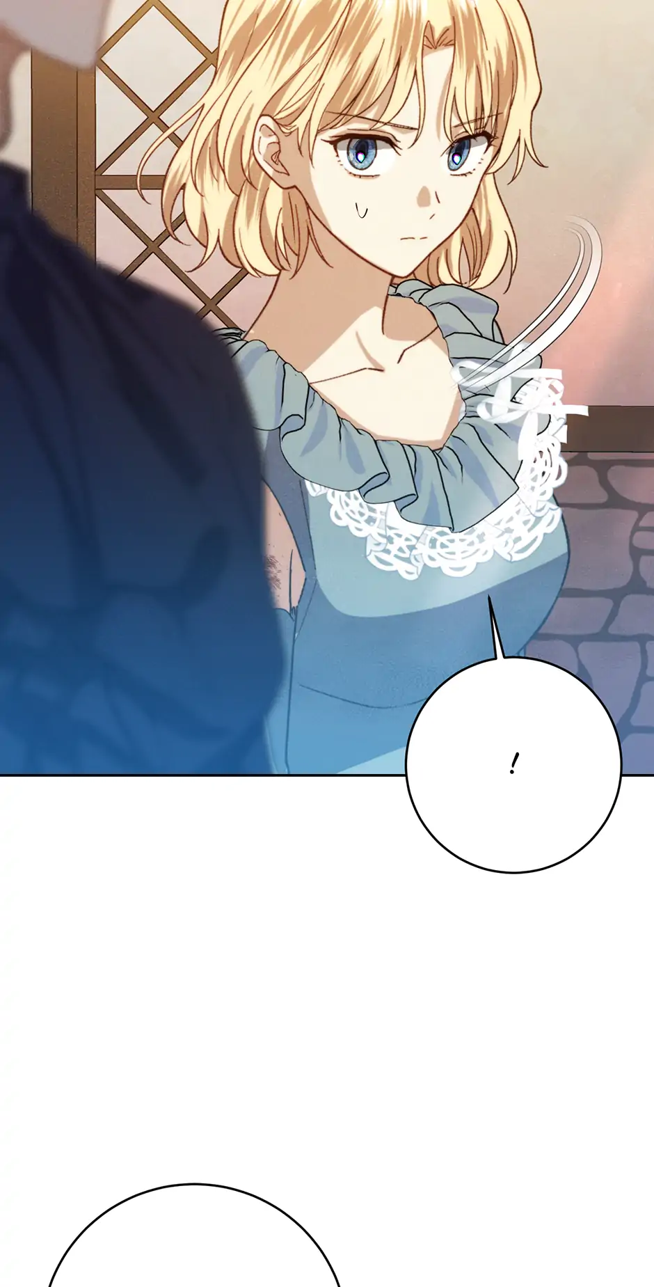 Duchess Mecklen’s Elegant Rebellion Chapter 34 365 85