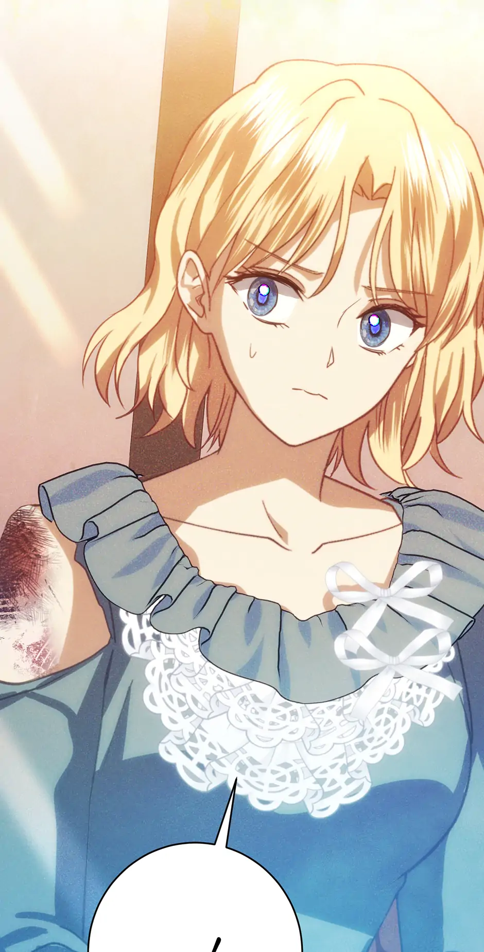 Duchess Mecklen’s Elegant Rebellion Chapter 34 369 89