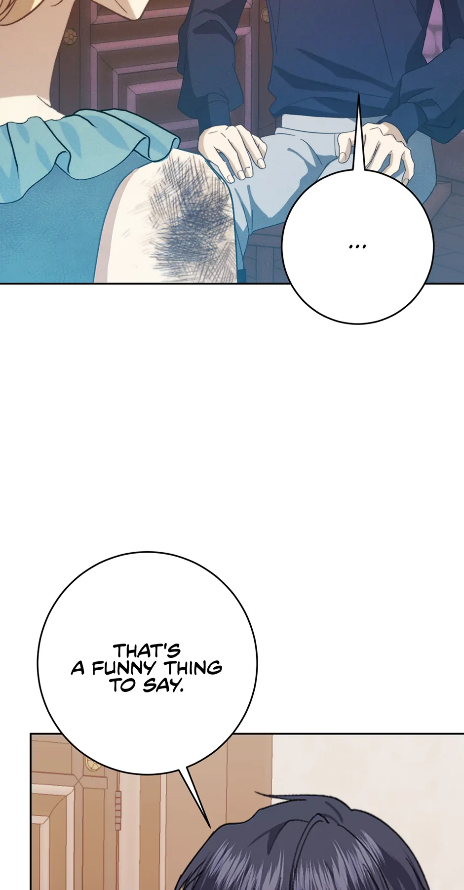 Duchess Mecklen’s Elegant Rebellion Chapter 35 277 09