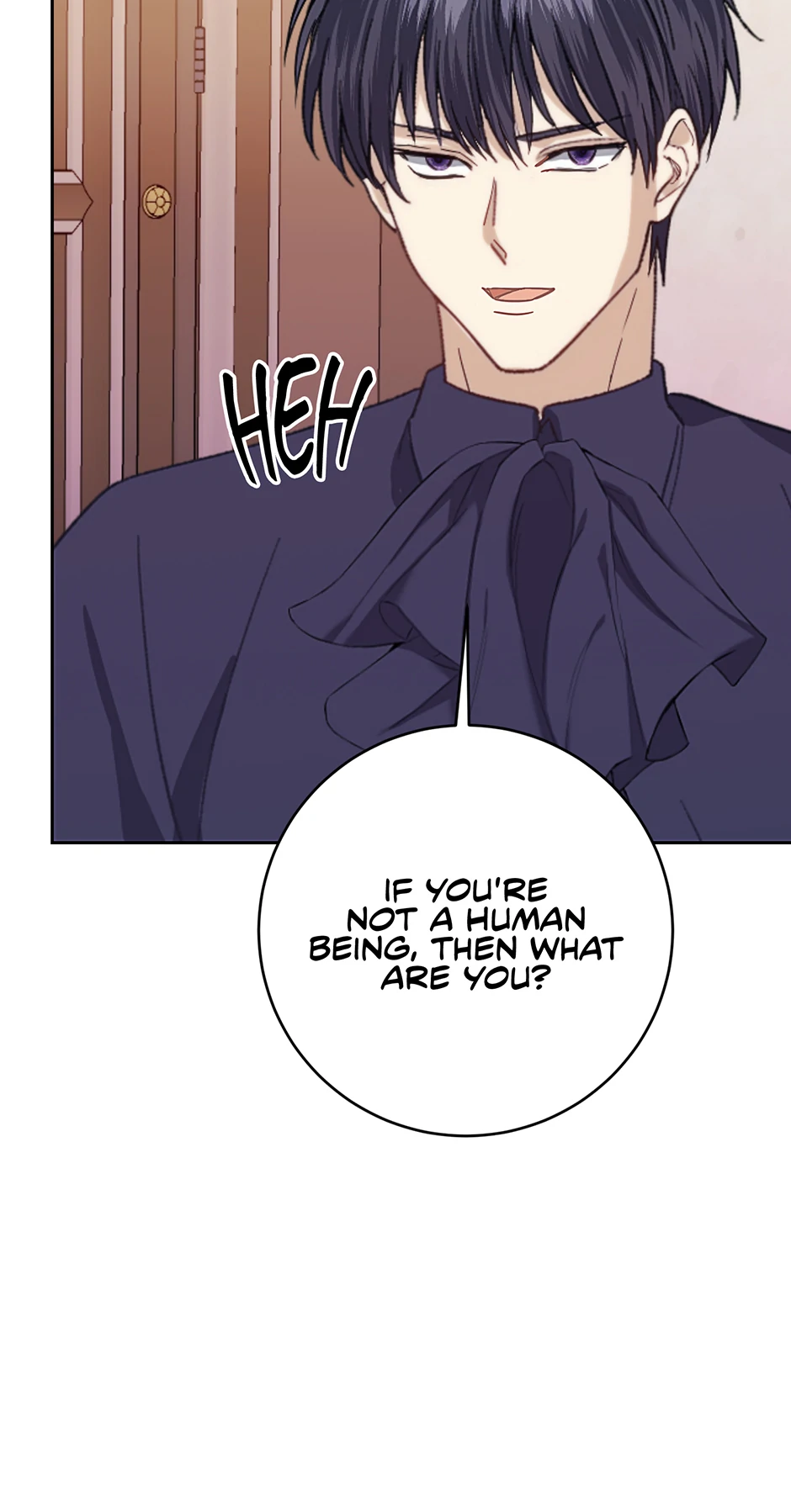 Duchess Mecklen’s Elegant Rebellion Chapter 35 278 10