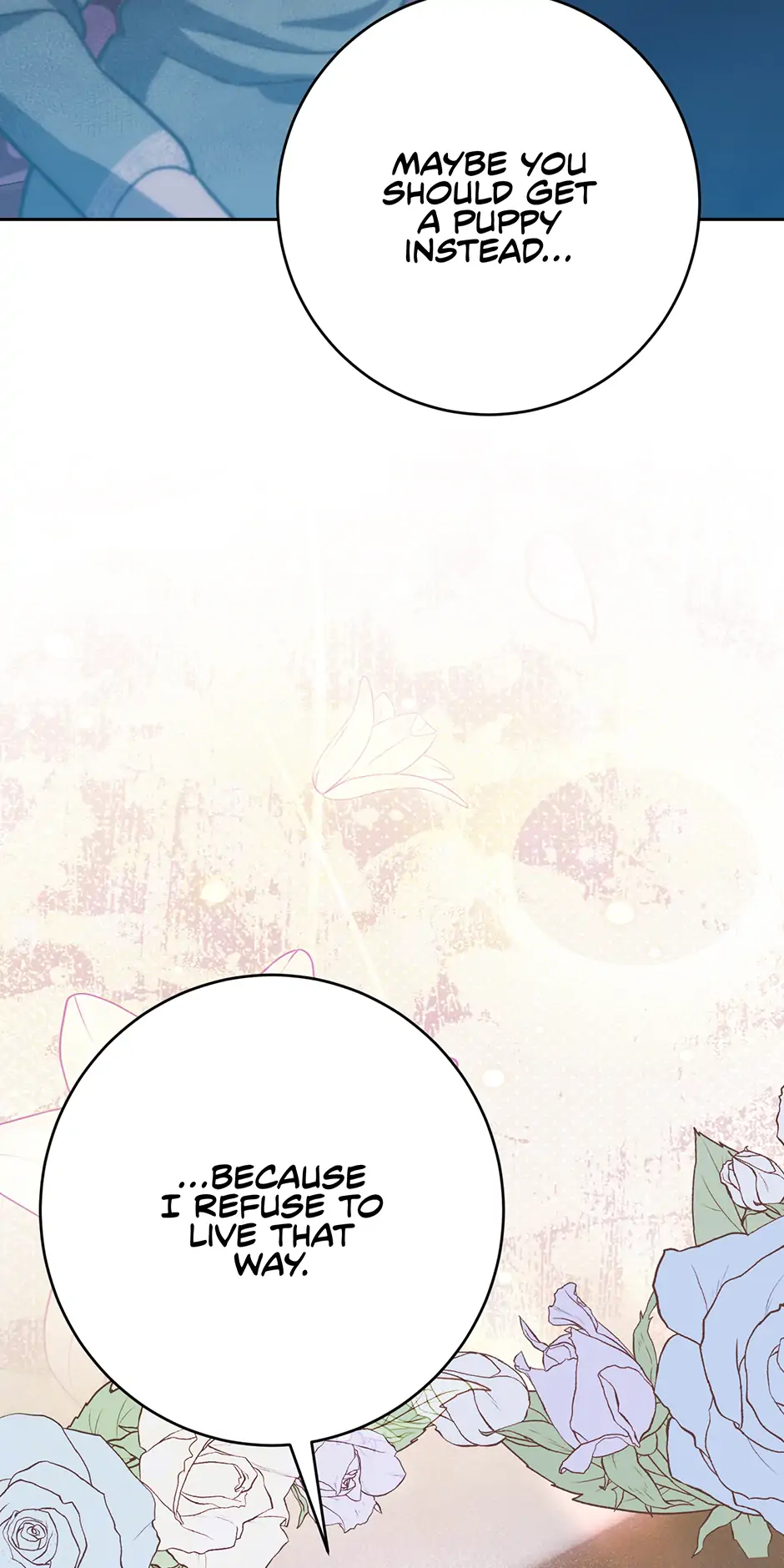Duchess Mecklen’s Elegant Rebellion Chapter 35 280 12