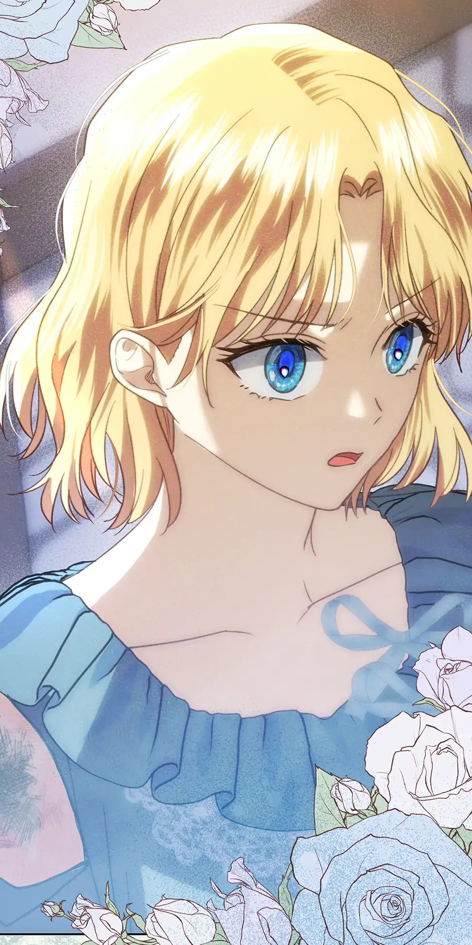 Duchess Mecklen’s Elegant Rebellion Chapter 35 281 13