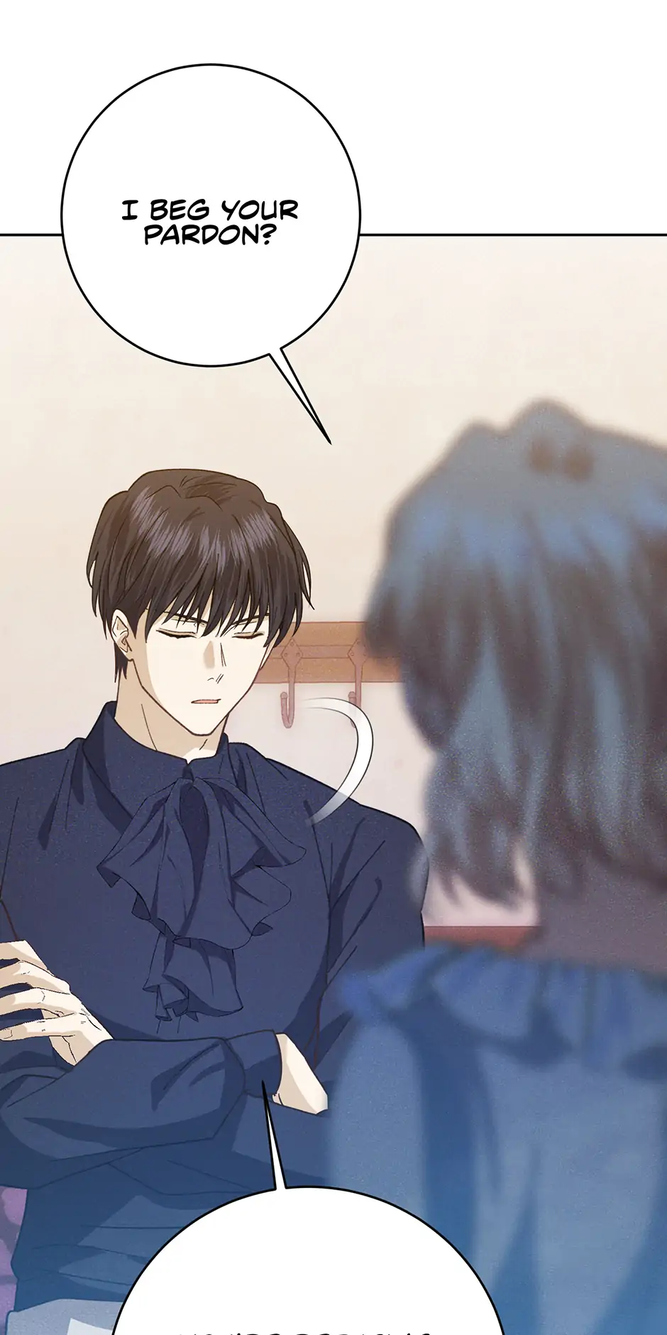 Duchess Mecklen’s Elegant Rebellion Chapter 35 285 17