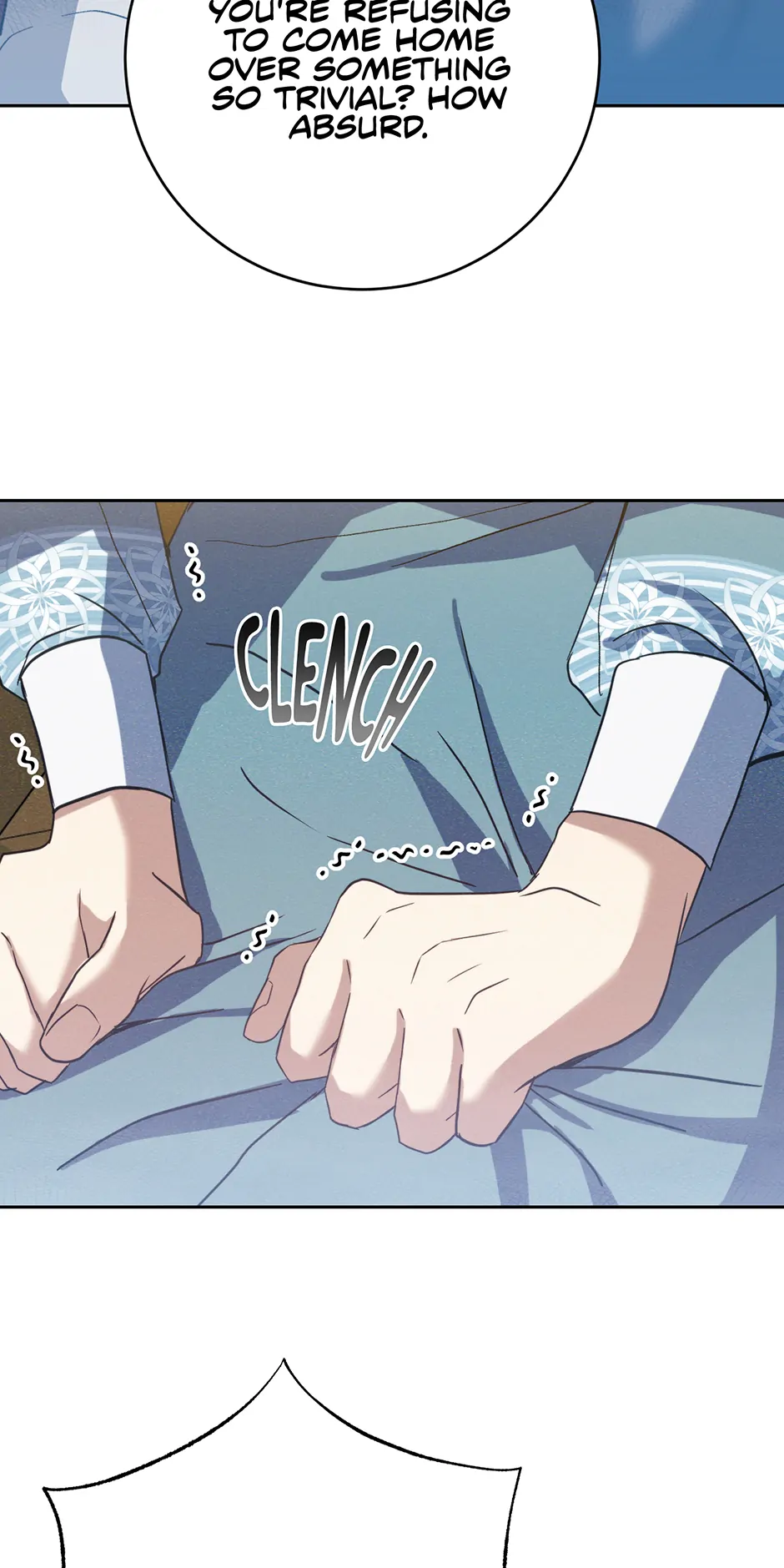 Duchess Mecklen’s Elegant Rebellion Chapter 35 286 18