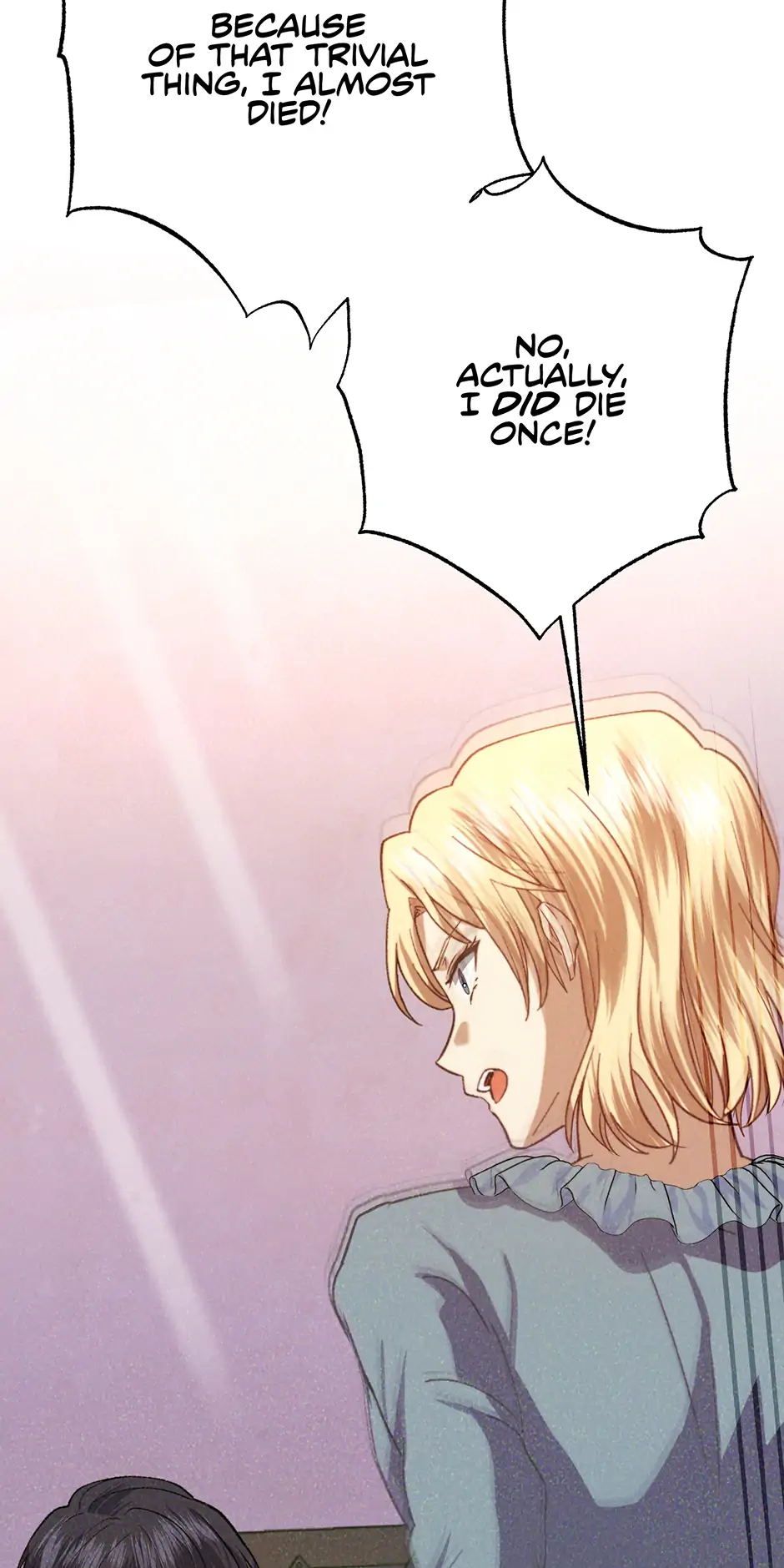 Duchess Mecklen’s Elegant Rebellion Chapter 35 287 19