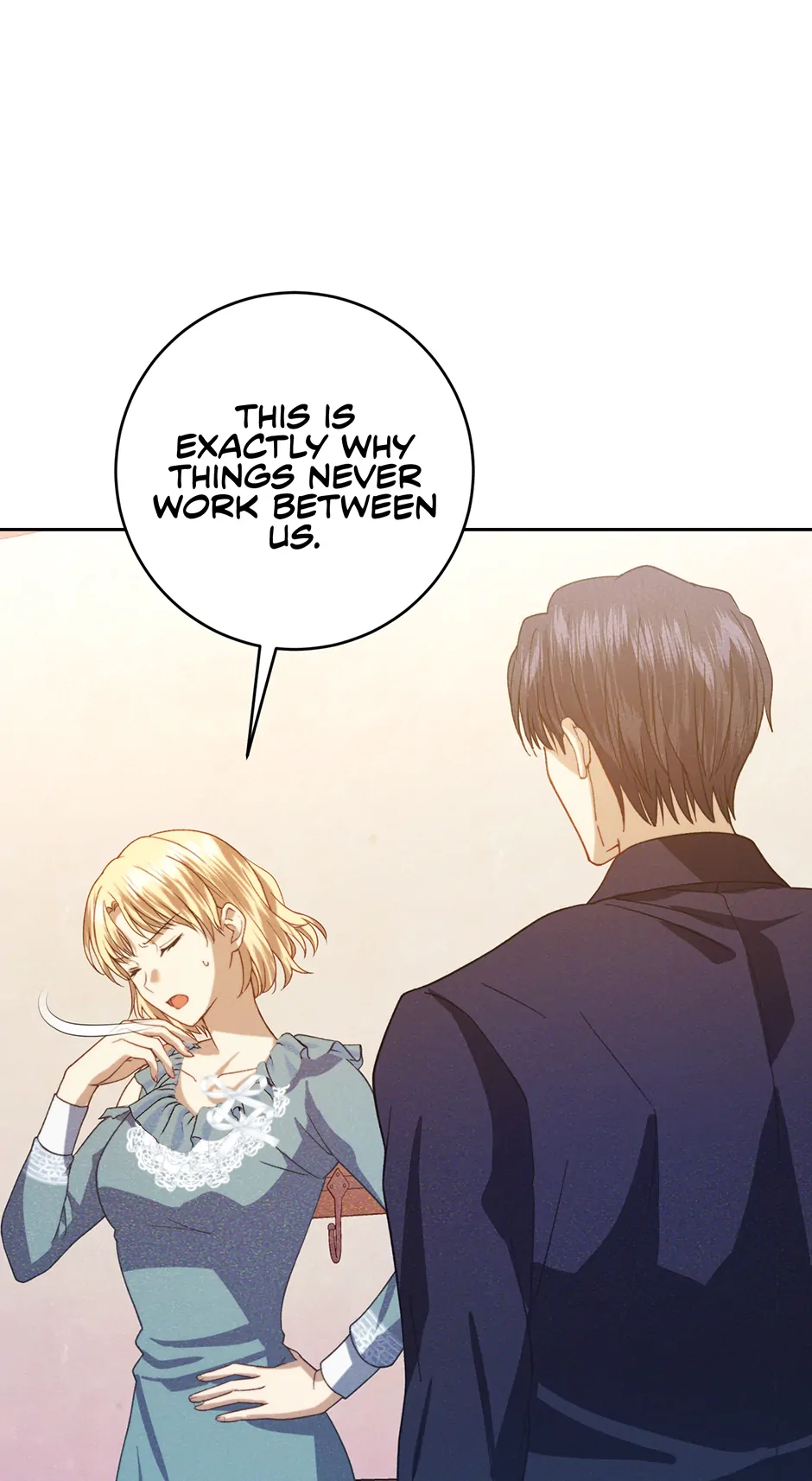 Duchess Mecklen’s Elegant Rebellion Chapter 35 289 21