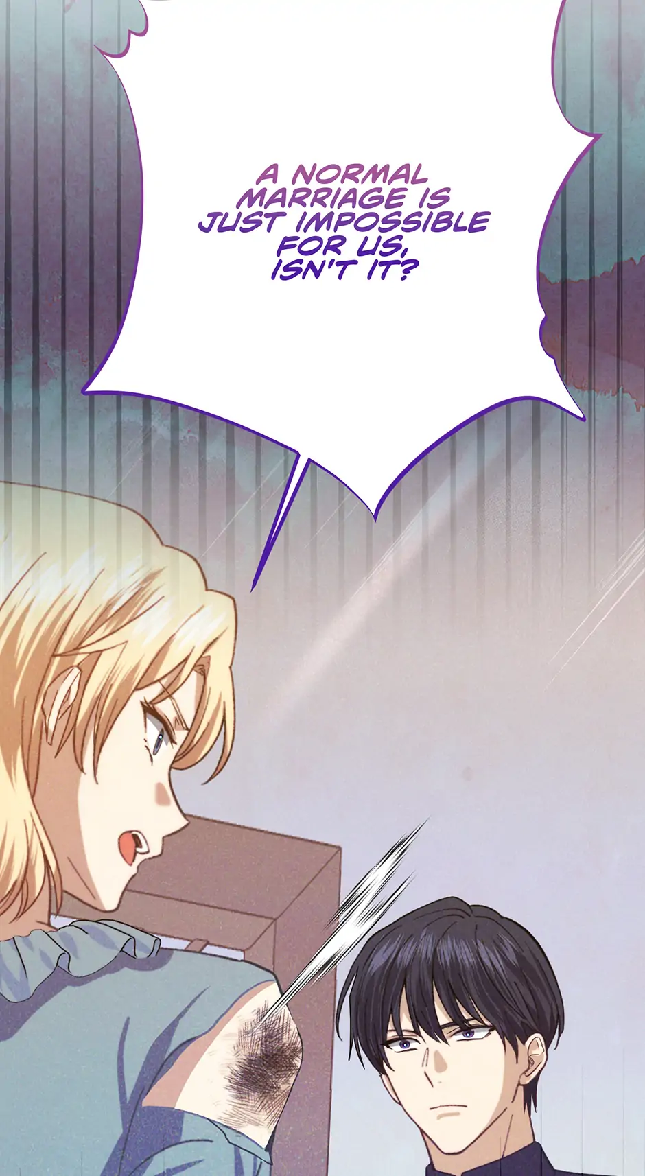 Duchess Mecklen’s Elegant Rebellion Chapter 35 292 24