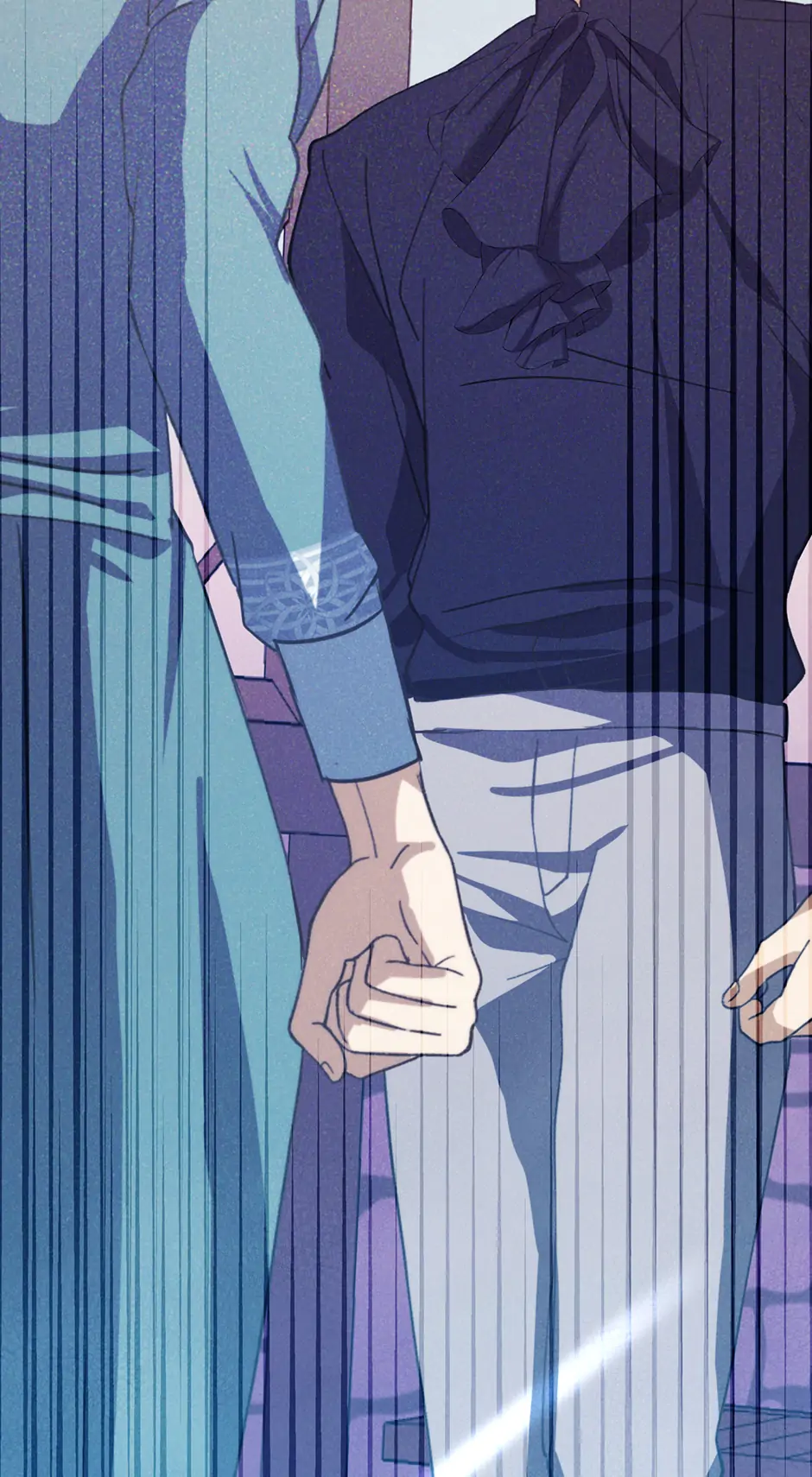 Duchess Mecklen’s Elegant Rebellion Chapter 35 293 25