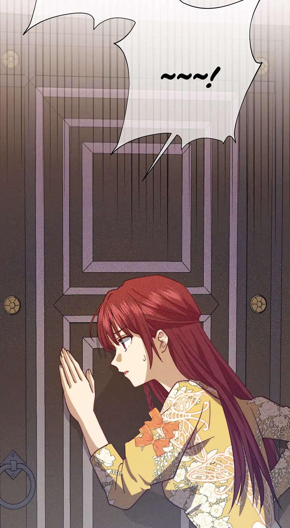 Duchess Mecklen’s Elegant Rebellion Chapter 35 296 28