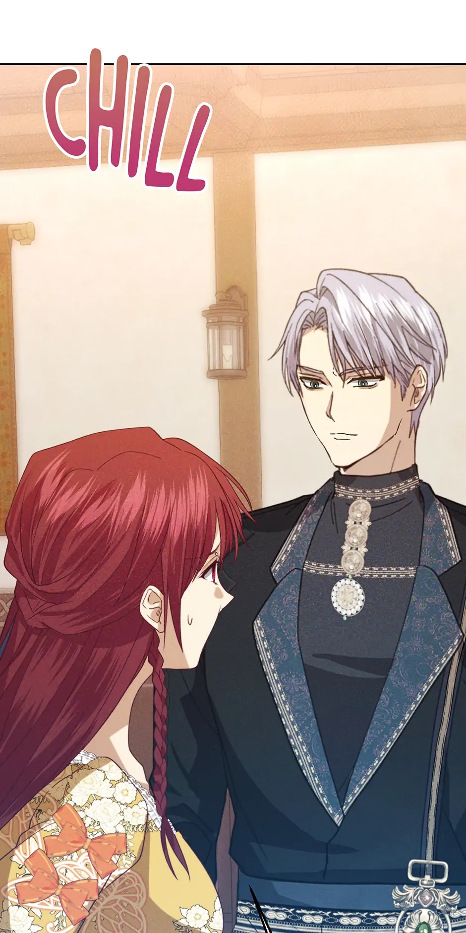 Duchess Mecklen’s Elegant Rebellion Chapter 35 299 31