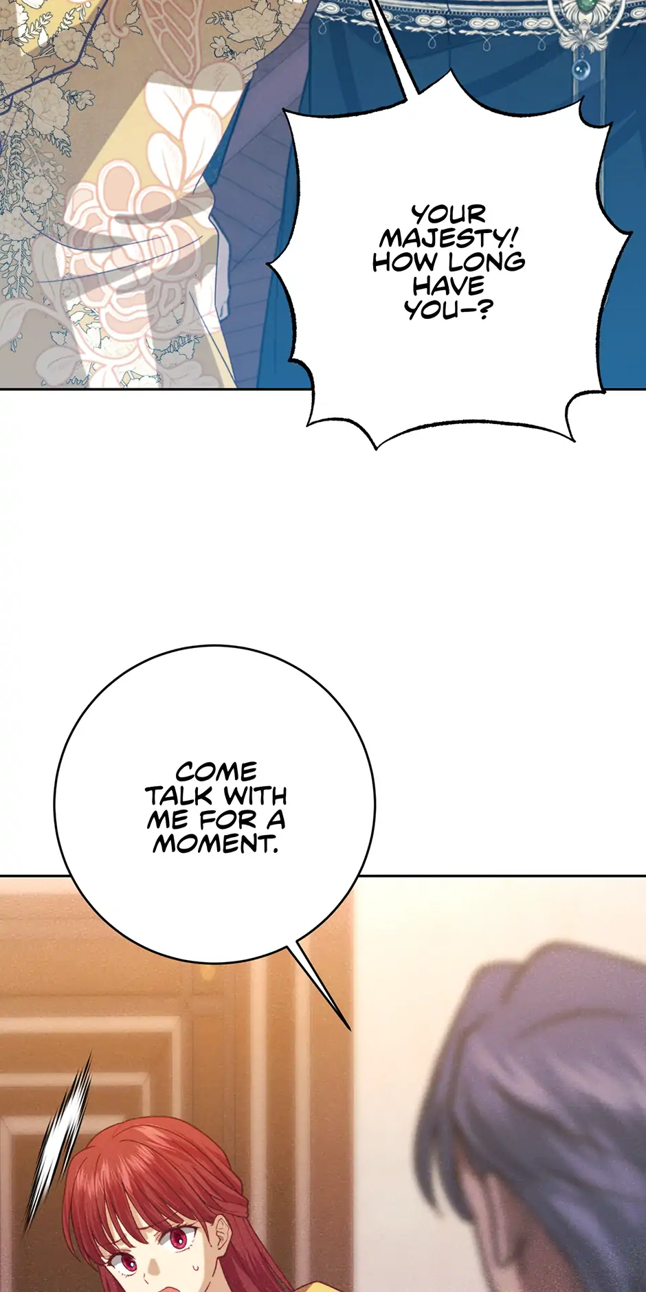 Duchess Mecklen’s Elegant Rebellion Chapter 35 300 32