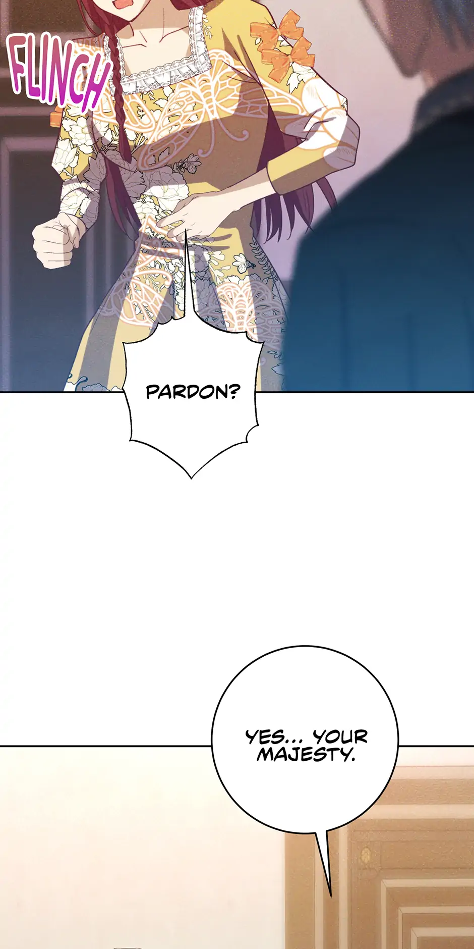 Duchess Mecklen’s Elegant Rebellion Chapter 35 301 33