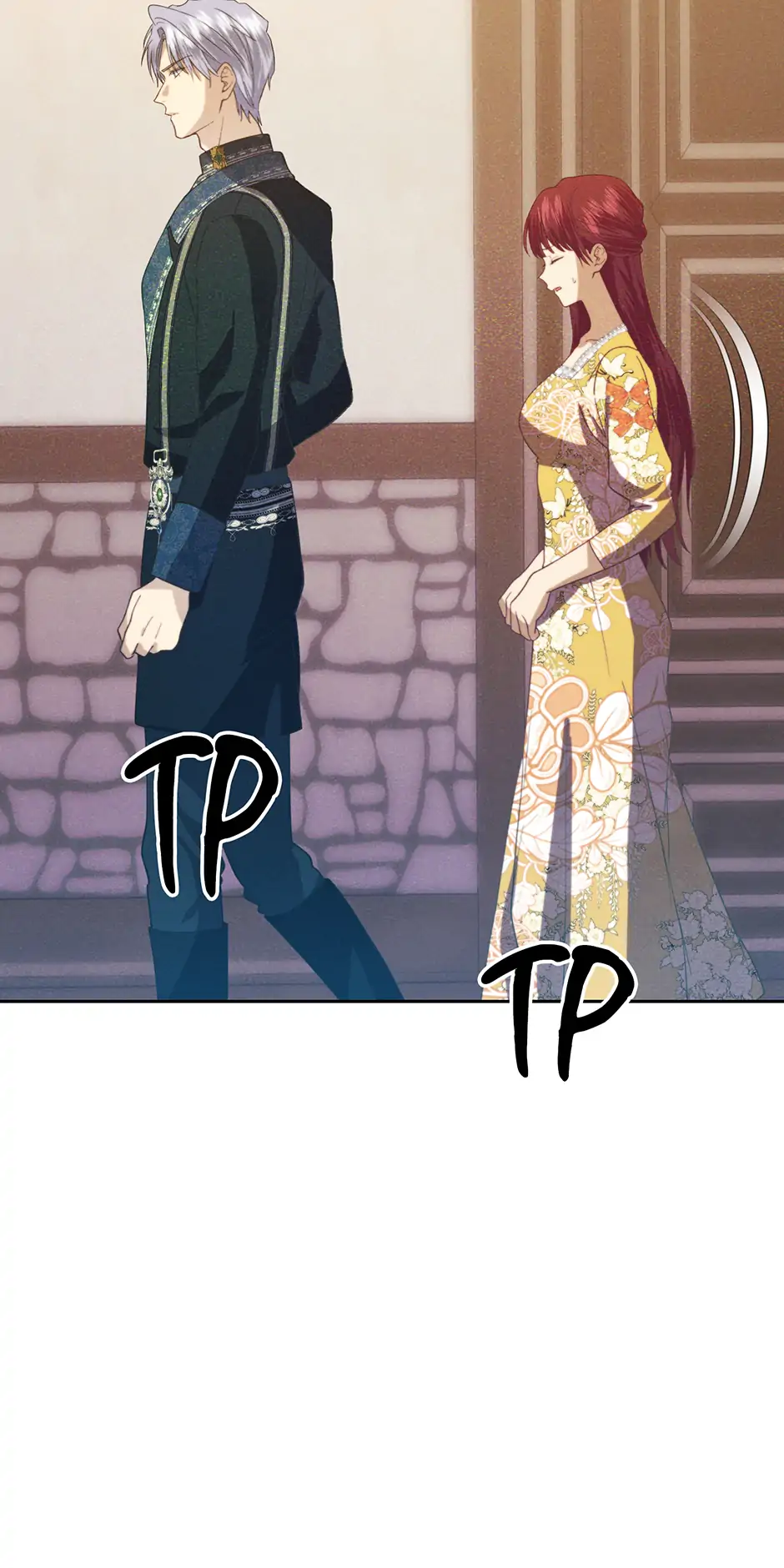 Duchess Mecklen’s Elegant Rebellion Chapter 35 302 34