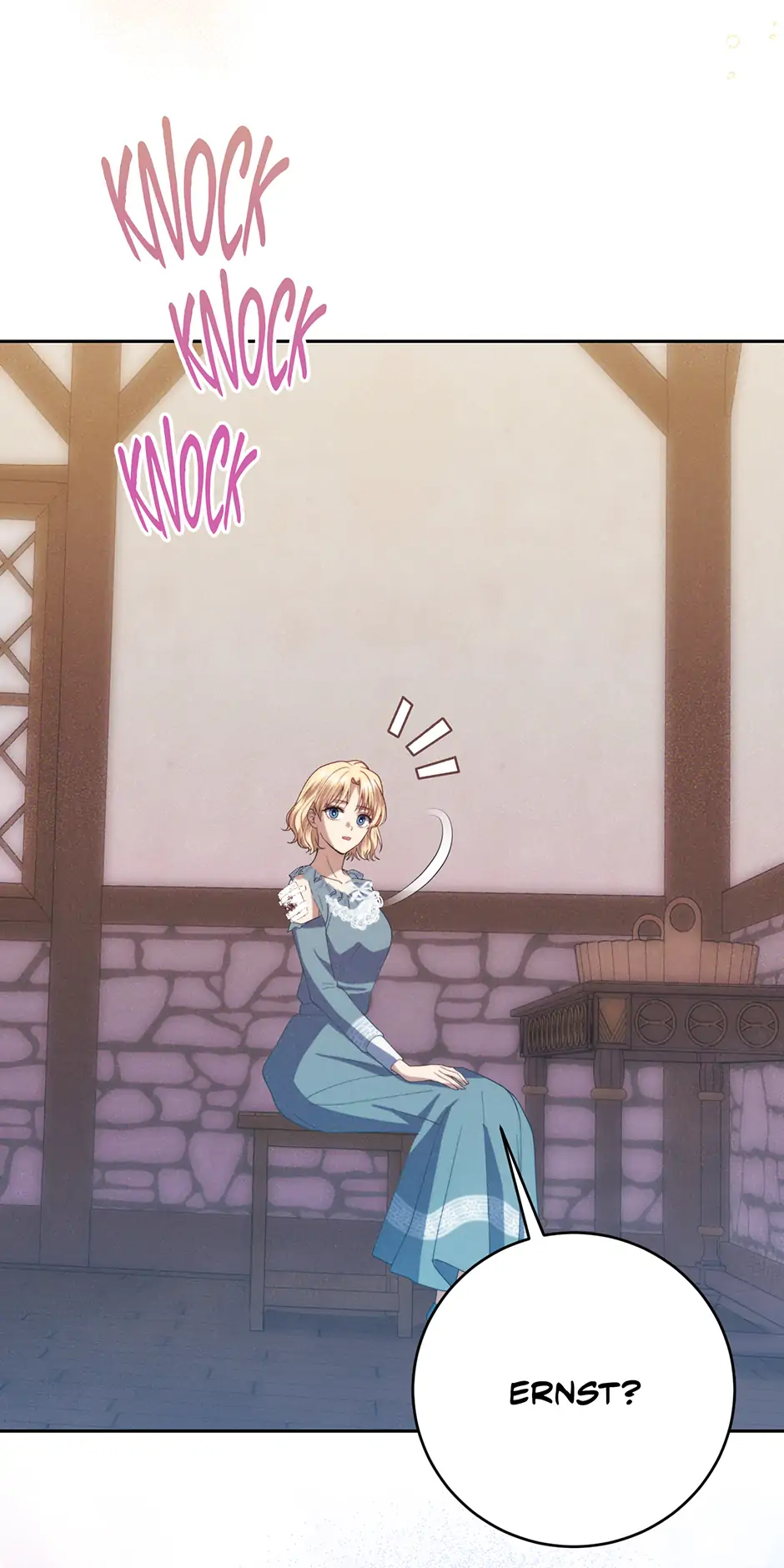 Duchess Mecklen’s Elegant Rebellion Chapter 35 305 37