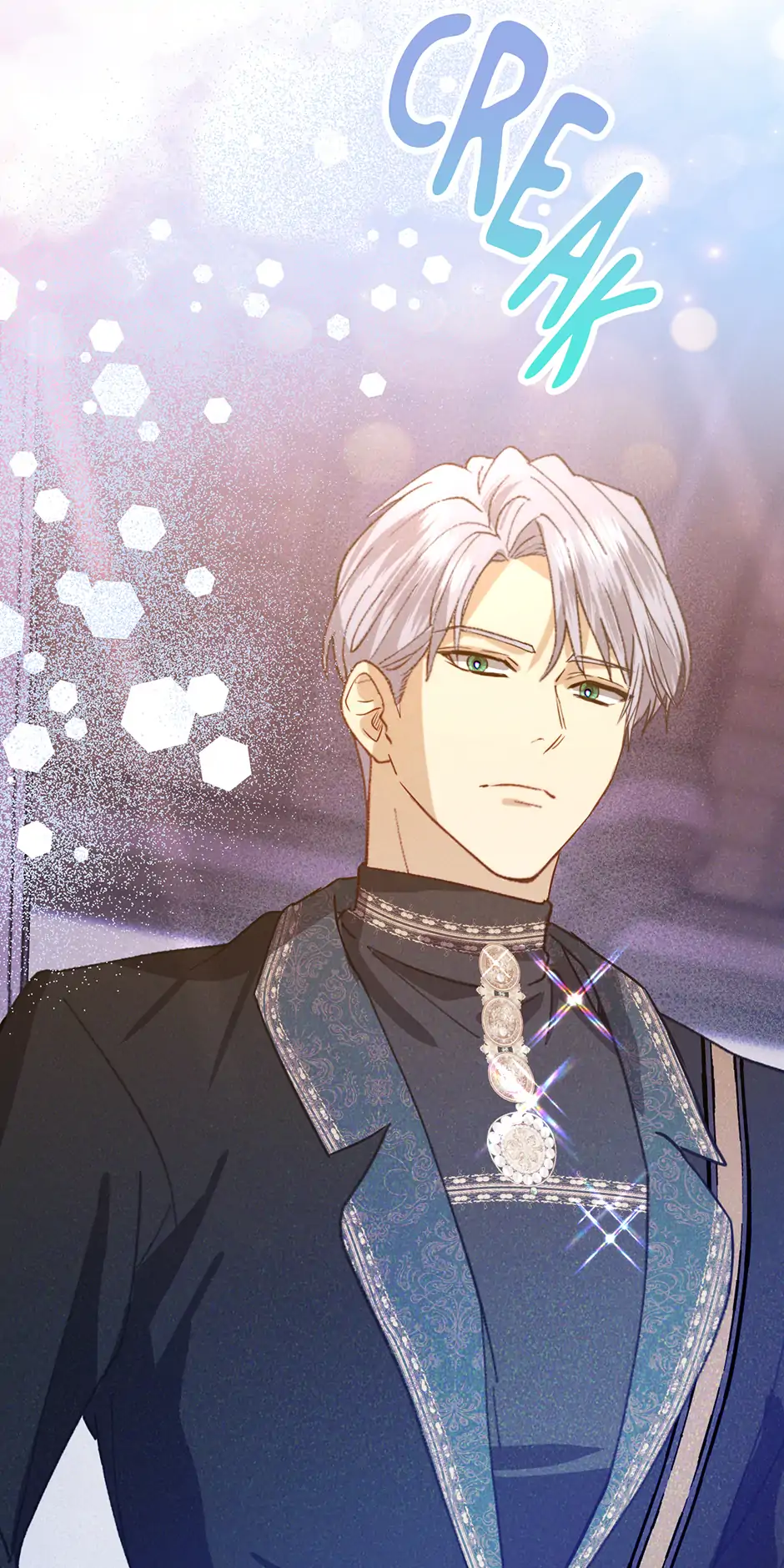 Duchess Mecklen’s Elegant Rebellion Chapter 35 306 38