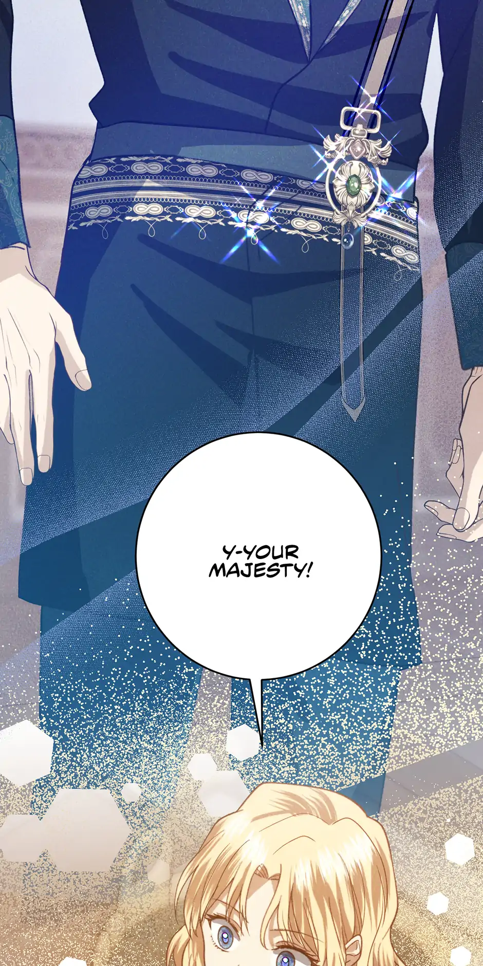 Duchess Mecklen’s Elegant Rebellion Chapter 35 307 39