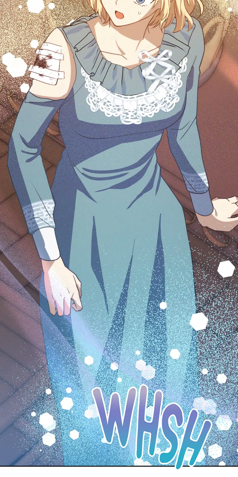 Duchess Mecklen’s Elegant Rebellion Chapter 35 308 40