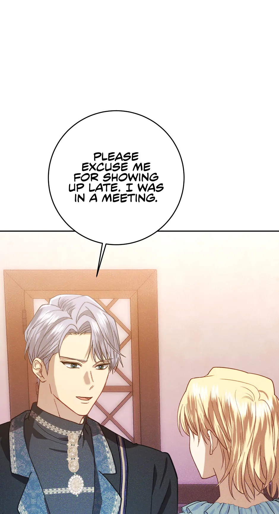 Duchess Mecklen’s Elegant Rebellion Chapter 35 309 41