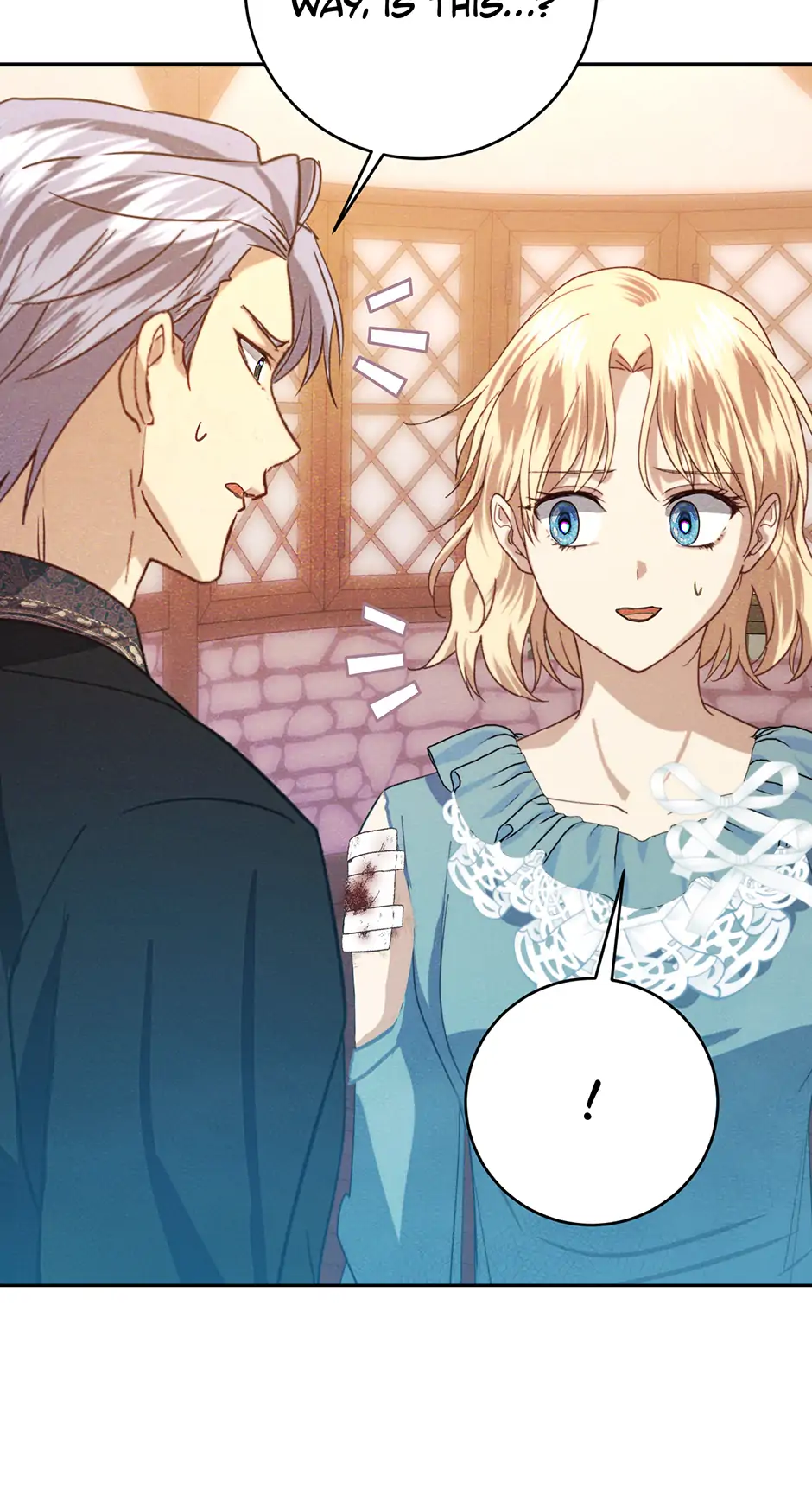 Duchess Mecklen’s Elegant Rebellion Chapter 35 311 43