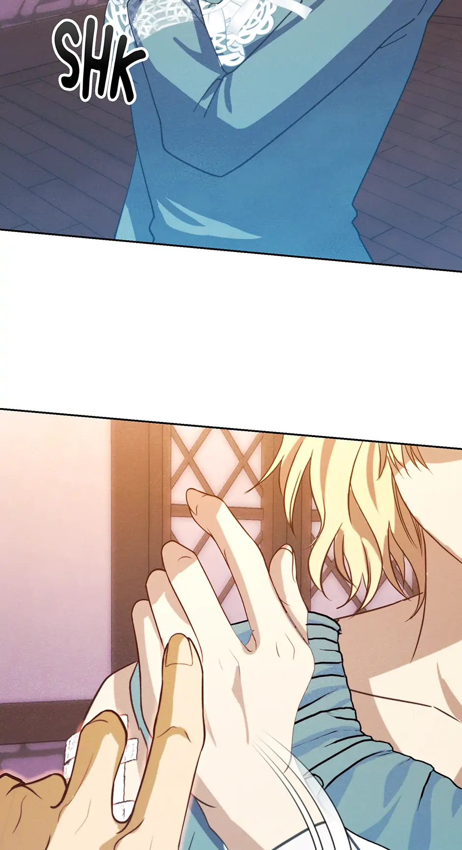 Duchess Mecklen’s Elegant Rebellion Chapter 35 313 45