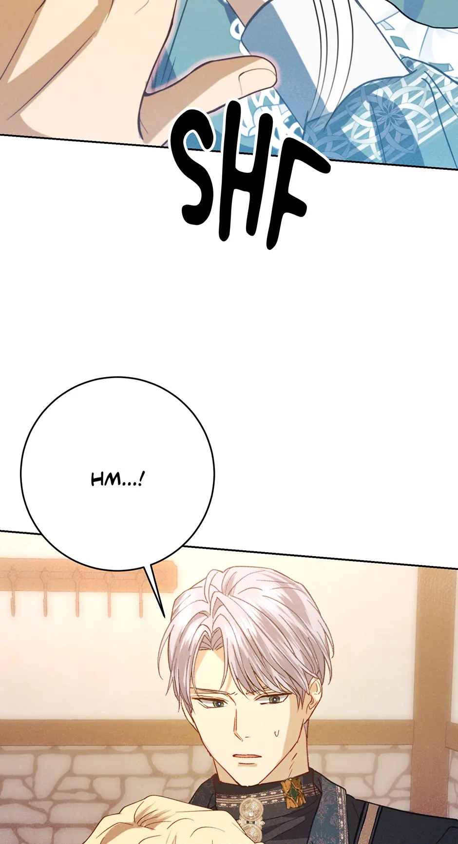 Duchess Mecklen’s Elegant Rebellion Chapter 35 314 46