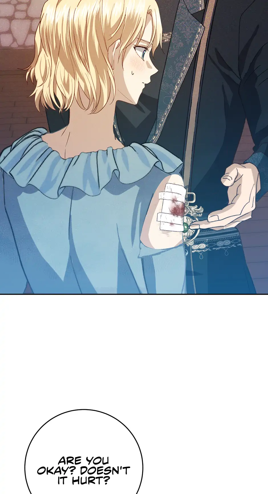 Duchess Mecklen’s Elegant Rebellion Chapter 35 315 47