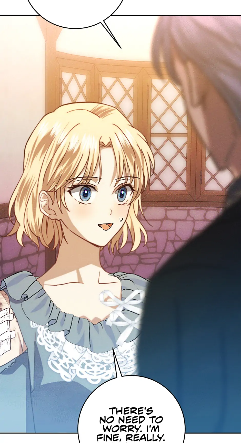 Duchess Mecklen’s Elegant Rebellion Chapter 35 316 48