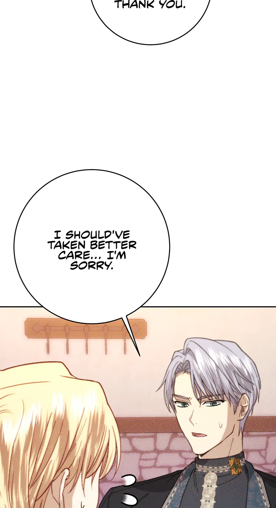 Duchess Mecklen’s Elegant Rebellion Chapter 35 317 49