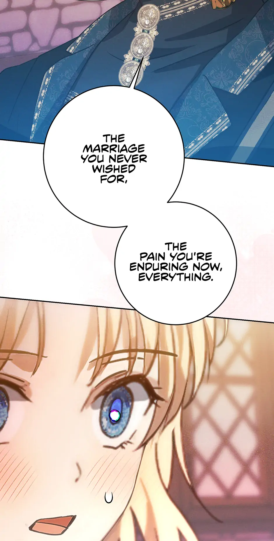 Duchess Mecklen’s Elegant Rebellion Chapter 35 320 52