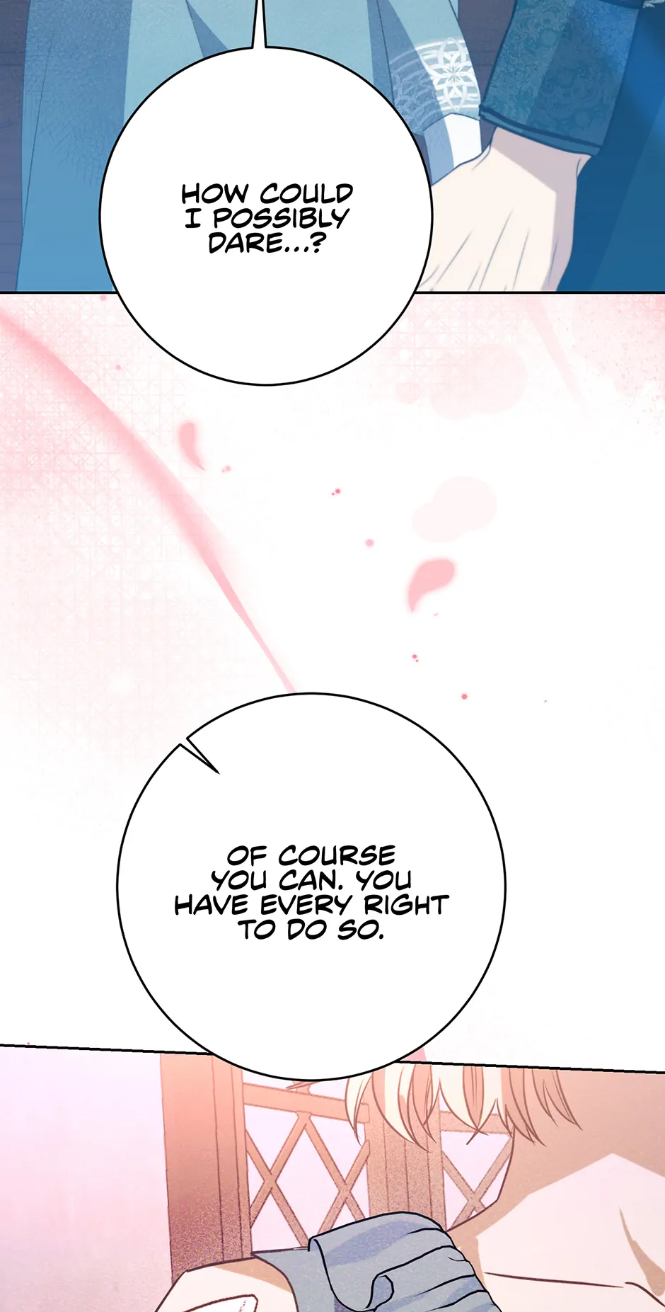 Duchess Mecklen’s Elegant Rebellion Chapter 35 323 55