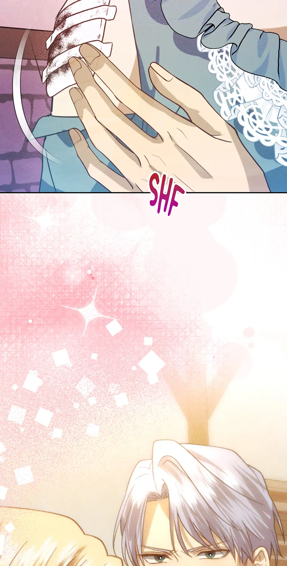 Duchess Mecklen’s Elegant Rebellion Chapter 35 324 56