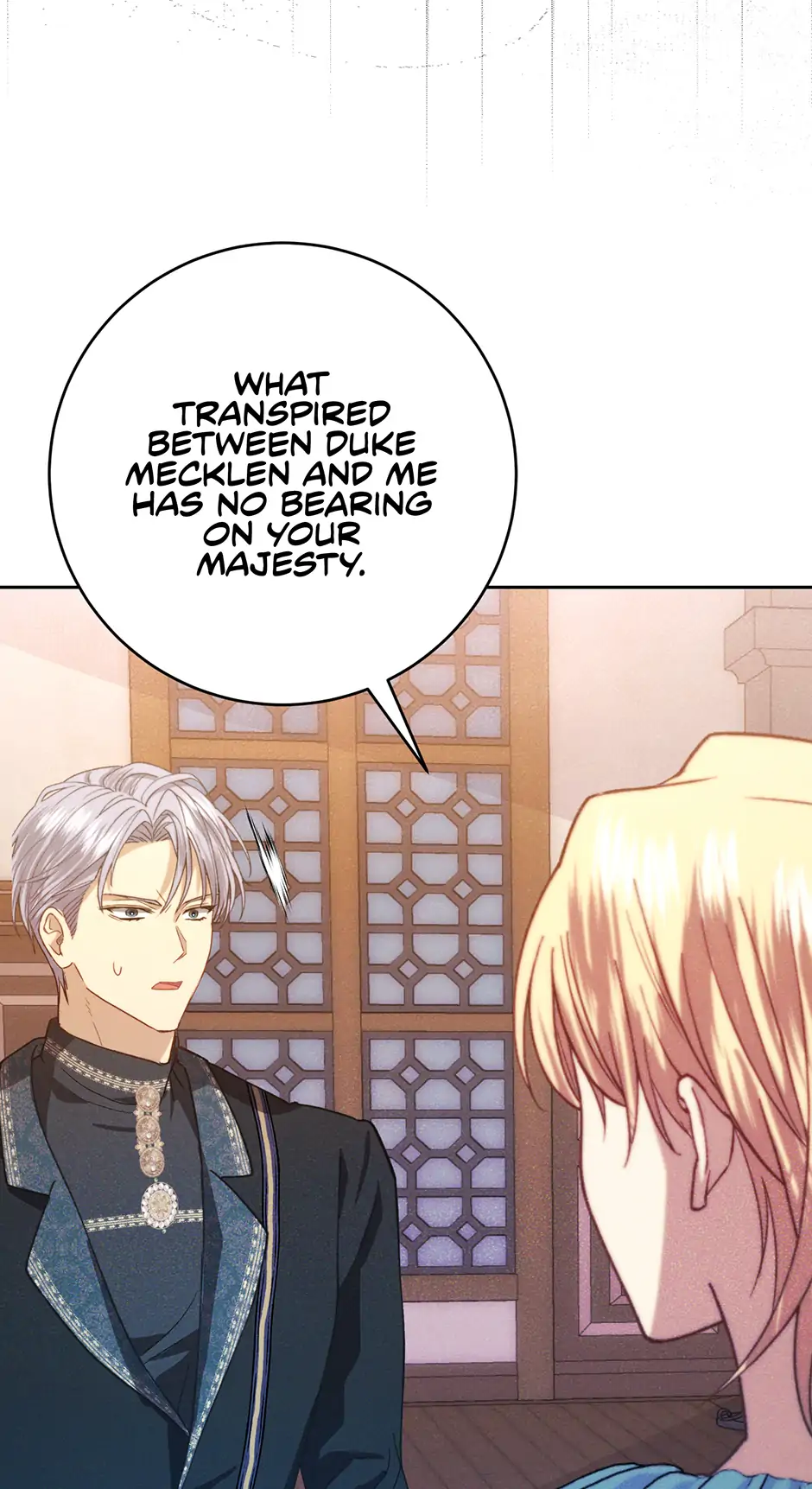 Duchess Mecklen’s Elegant Rebellion Chapter 35 330 62