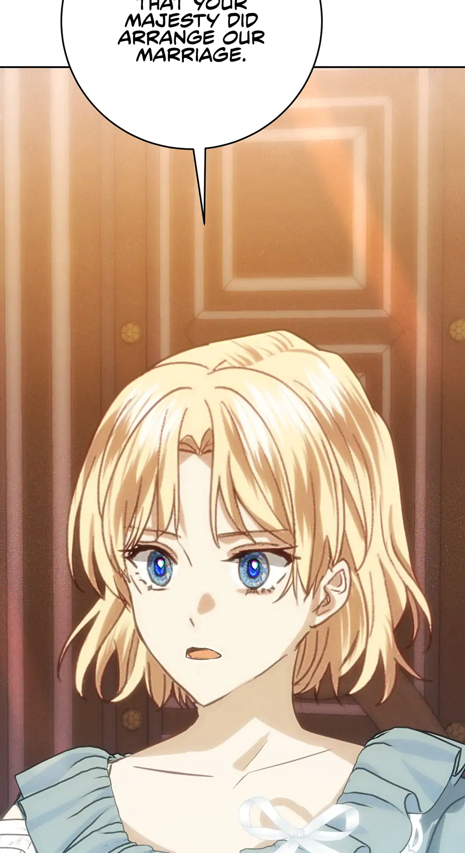 Duchess Mecklen’s Elegant Rebellion Chapter 35 332 64