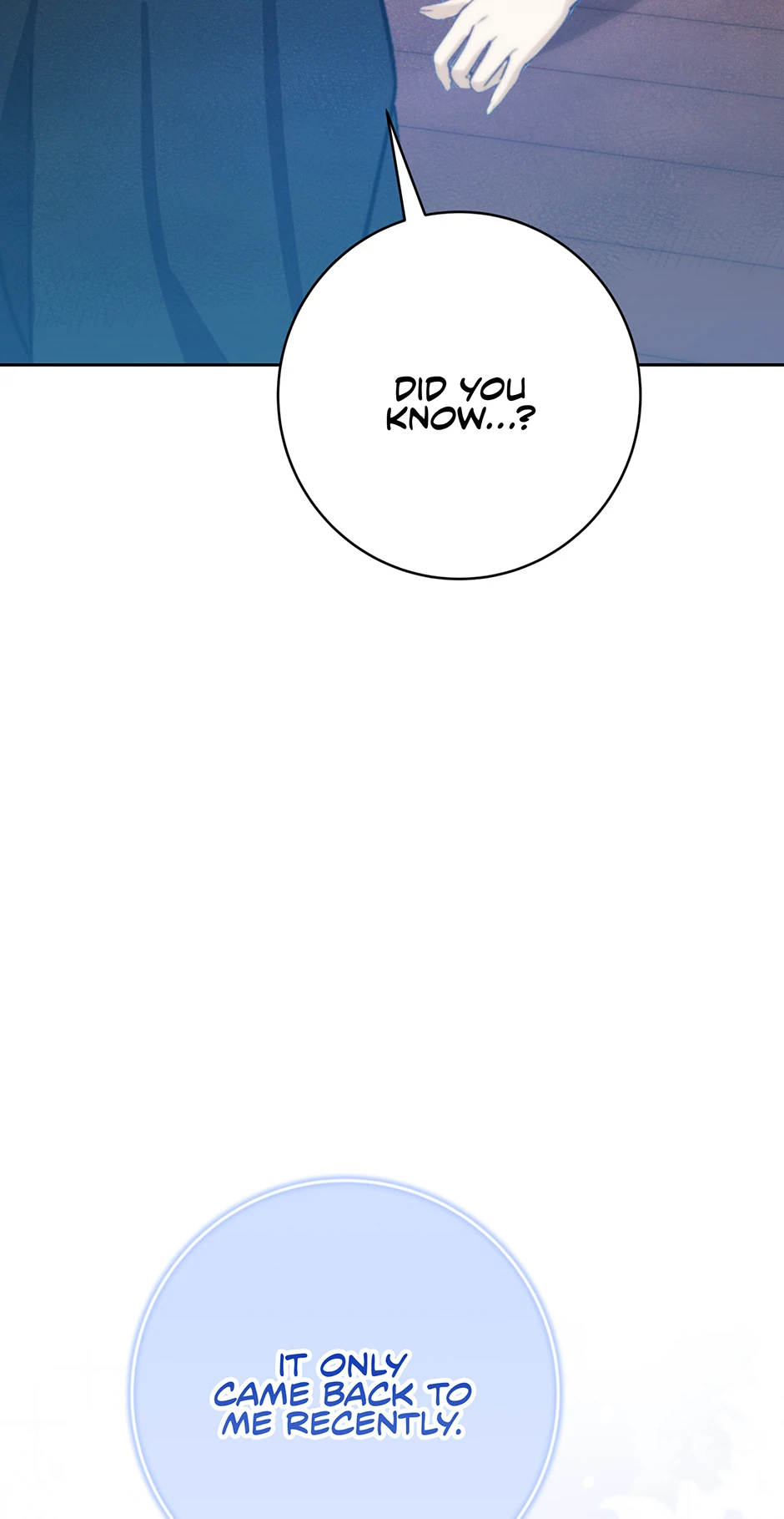 Duchess Mecklen’s Elegant Rebellion Chapter 35 340 72