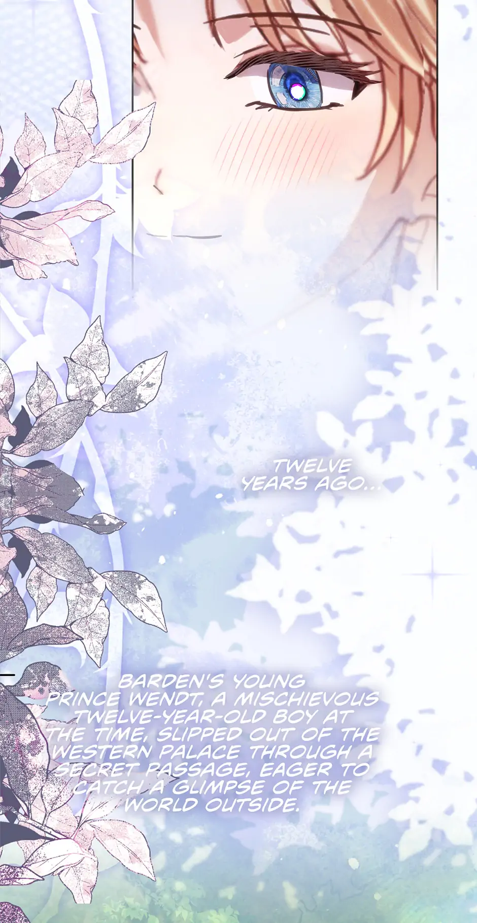 Duchess Mecklen’s Elegant Rebellion Chapter 35 342 74