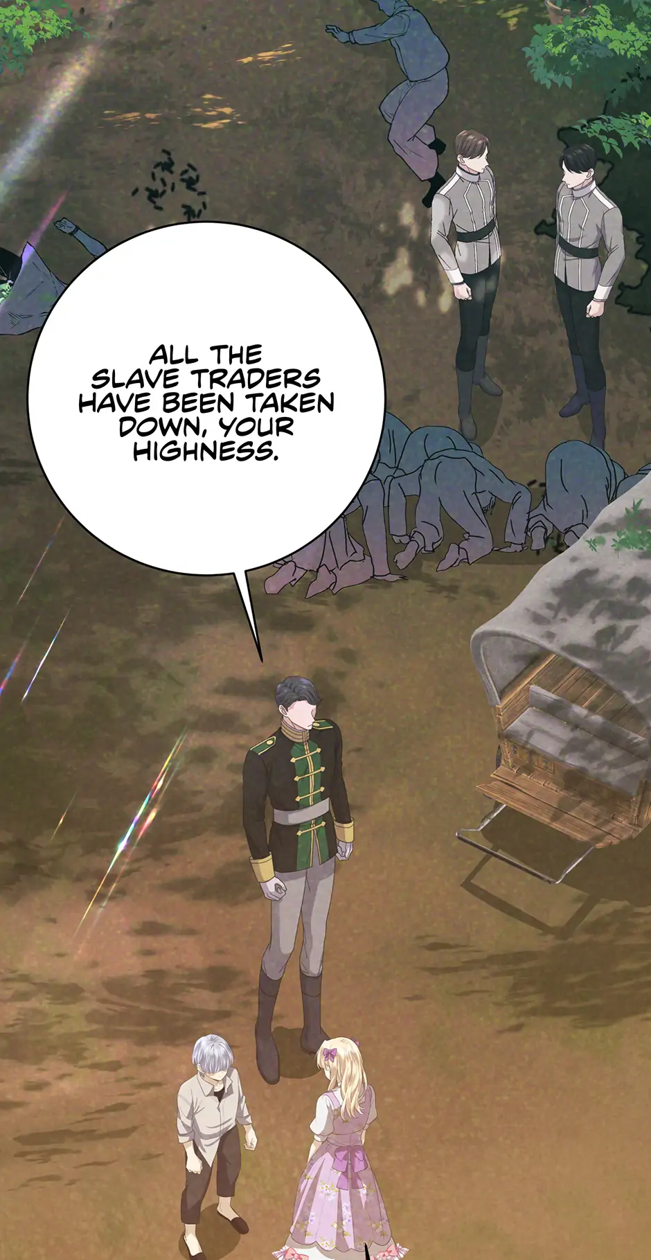 Duchess Mecklen’s Elegant Rebellion Chapter 35 344 76