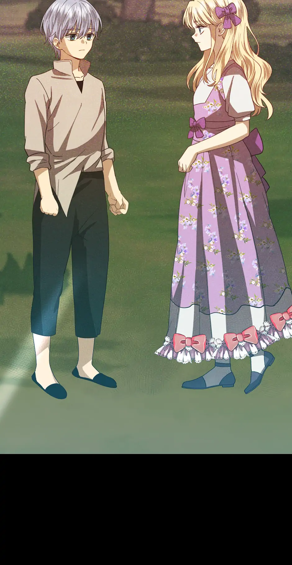 Duchess Mecklen’s Elegant Rebellion Chapter 35 346 78