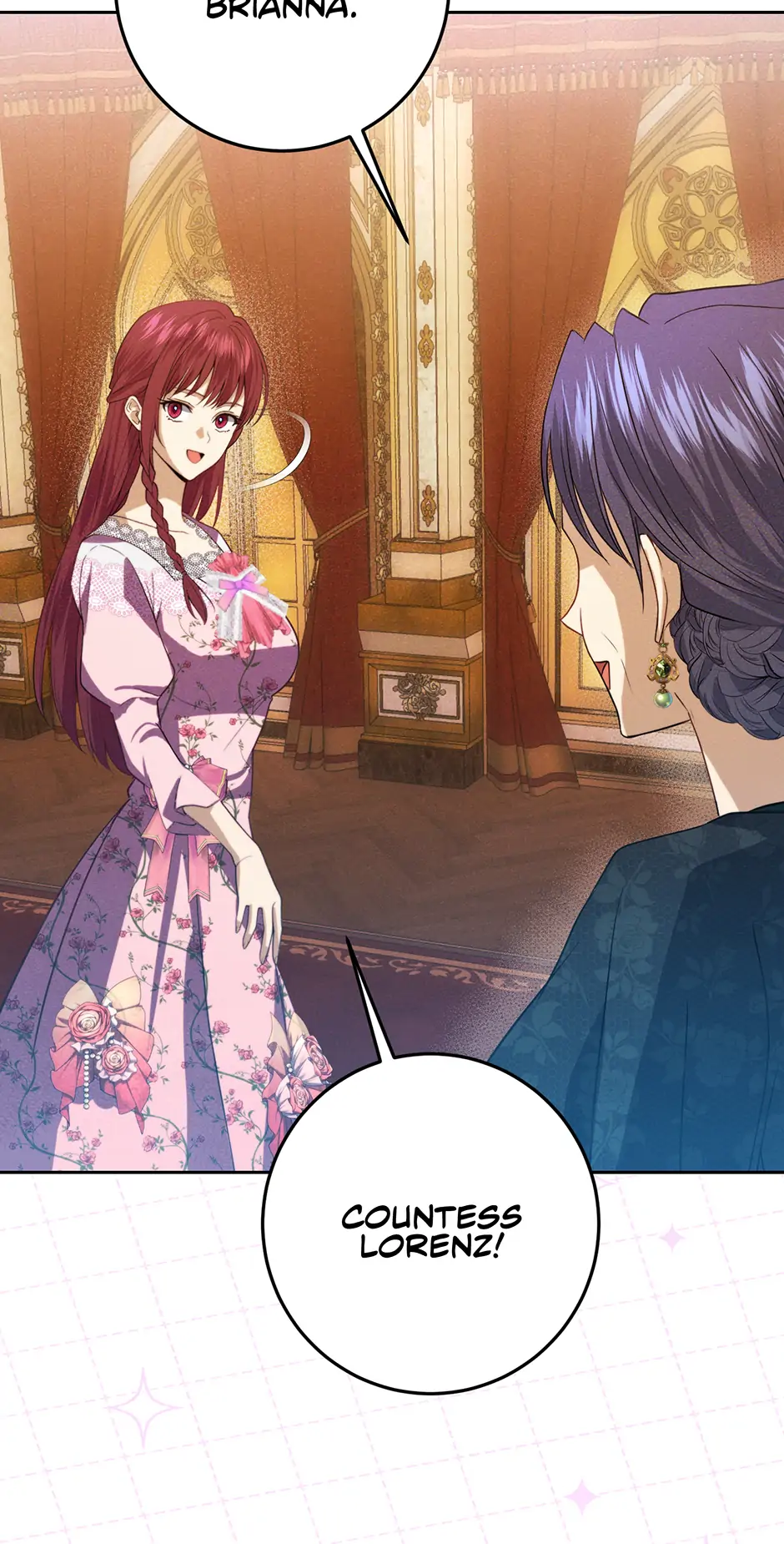 Duchess Mecklen’s Elegant Rebellion Chapter 37 283 03