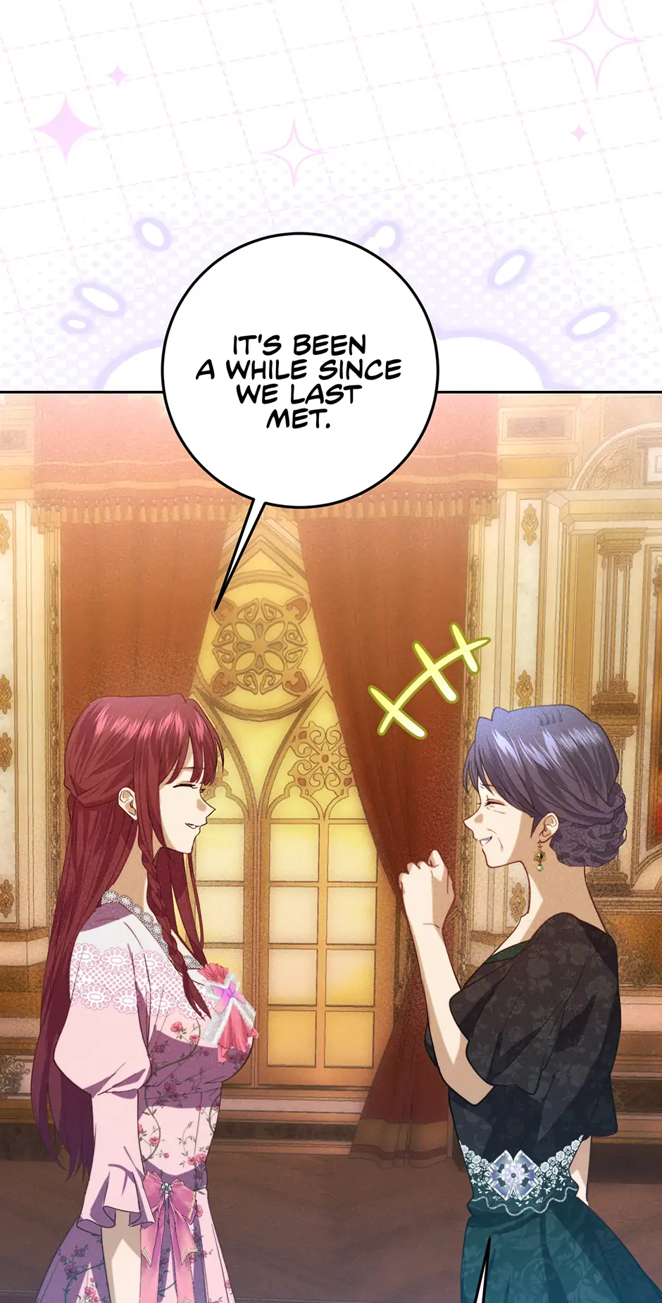 Duchess Mecklen’s Elegant Rebellion Chapter 37 284 04