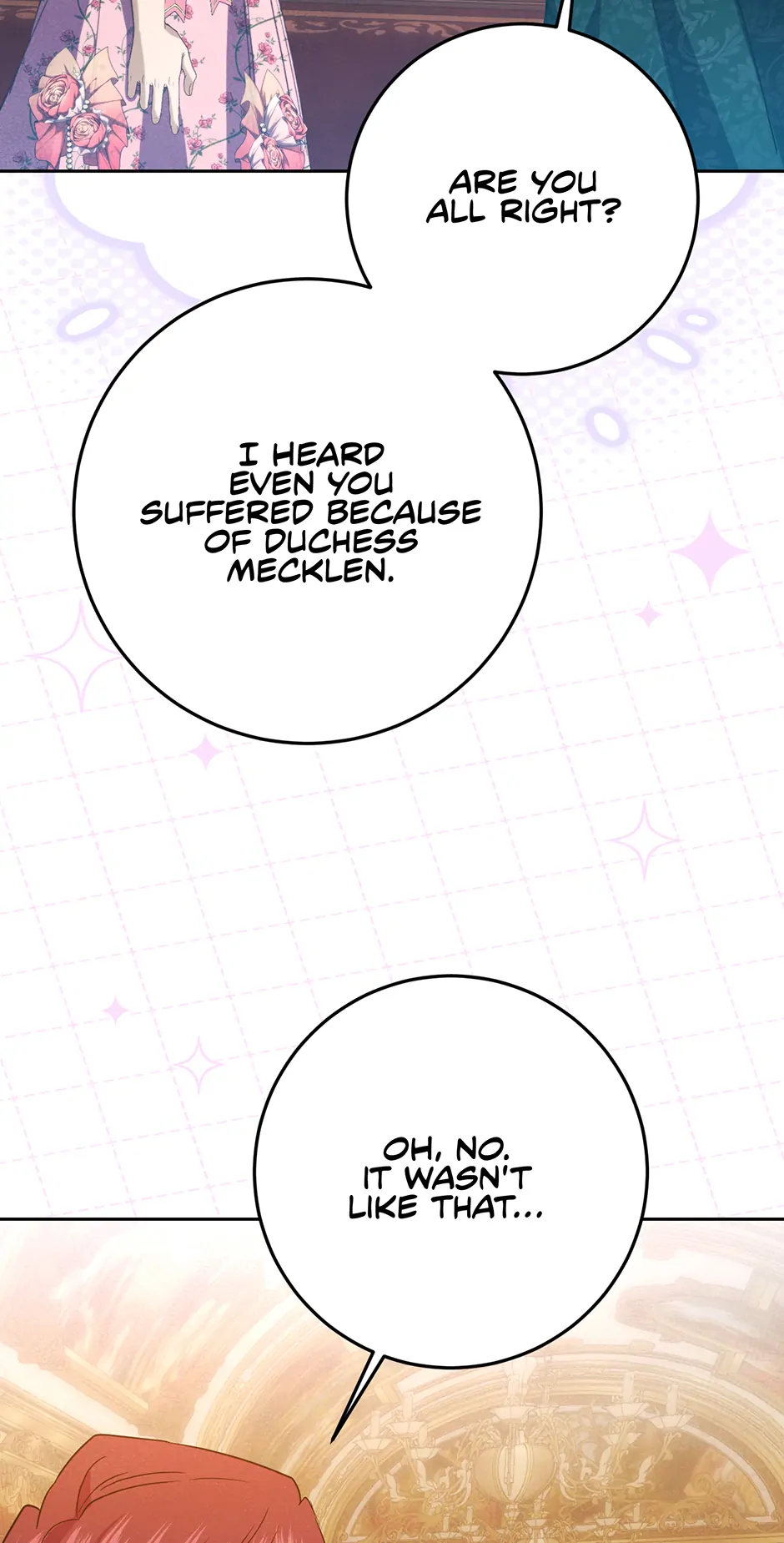 Duchess Mecklen’s Elegant Rebellion Chapter 37 285 05