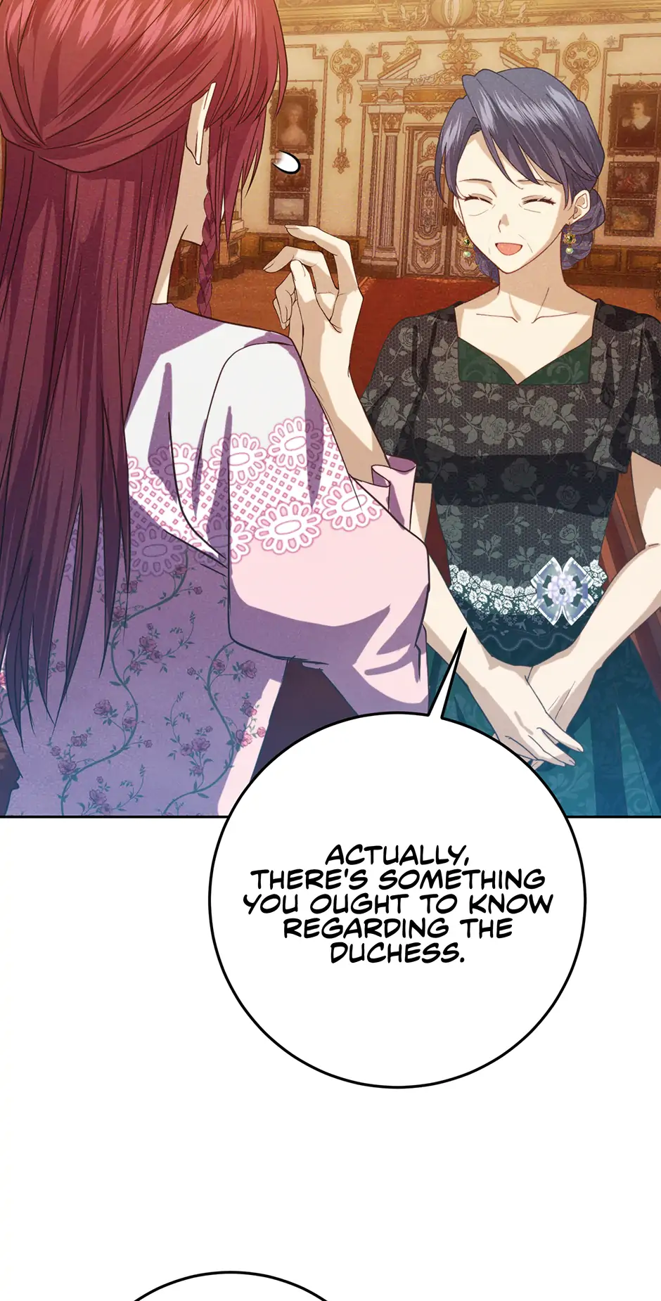 Duchess Mecklen’s Elegant Rebellion Chapter 37 286 06